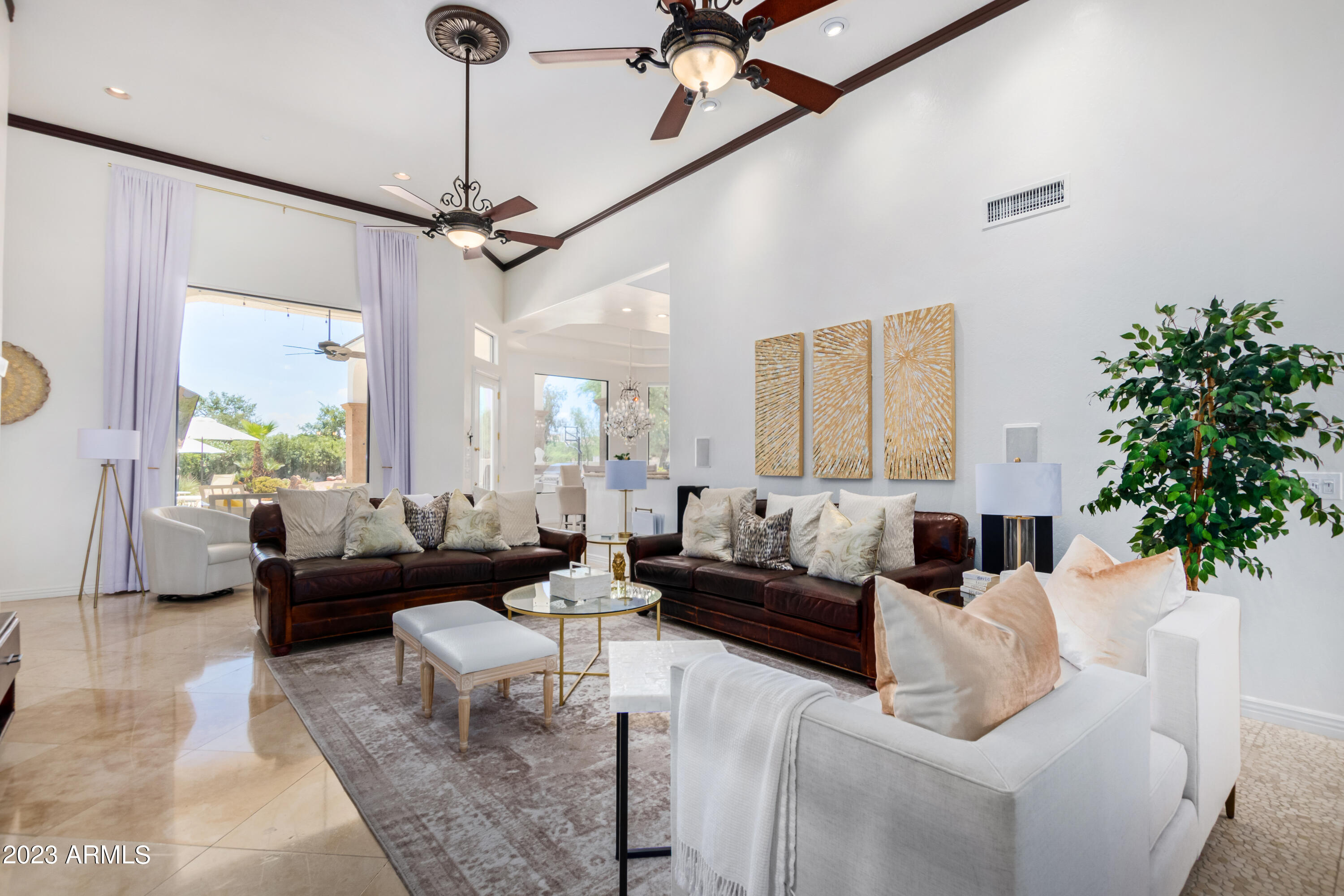 SHEA RANCHOS - Residential