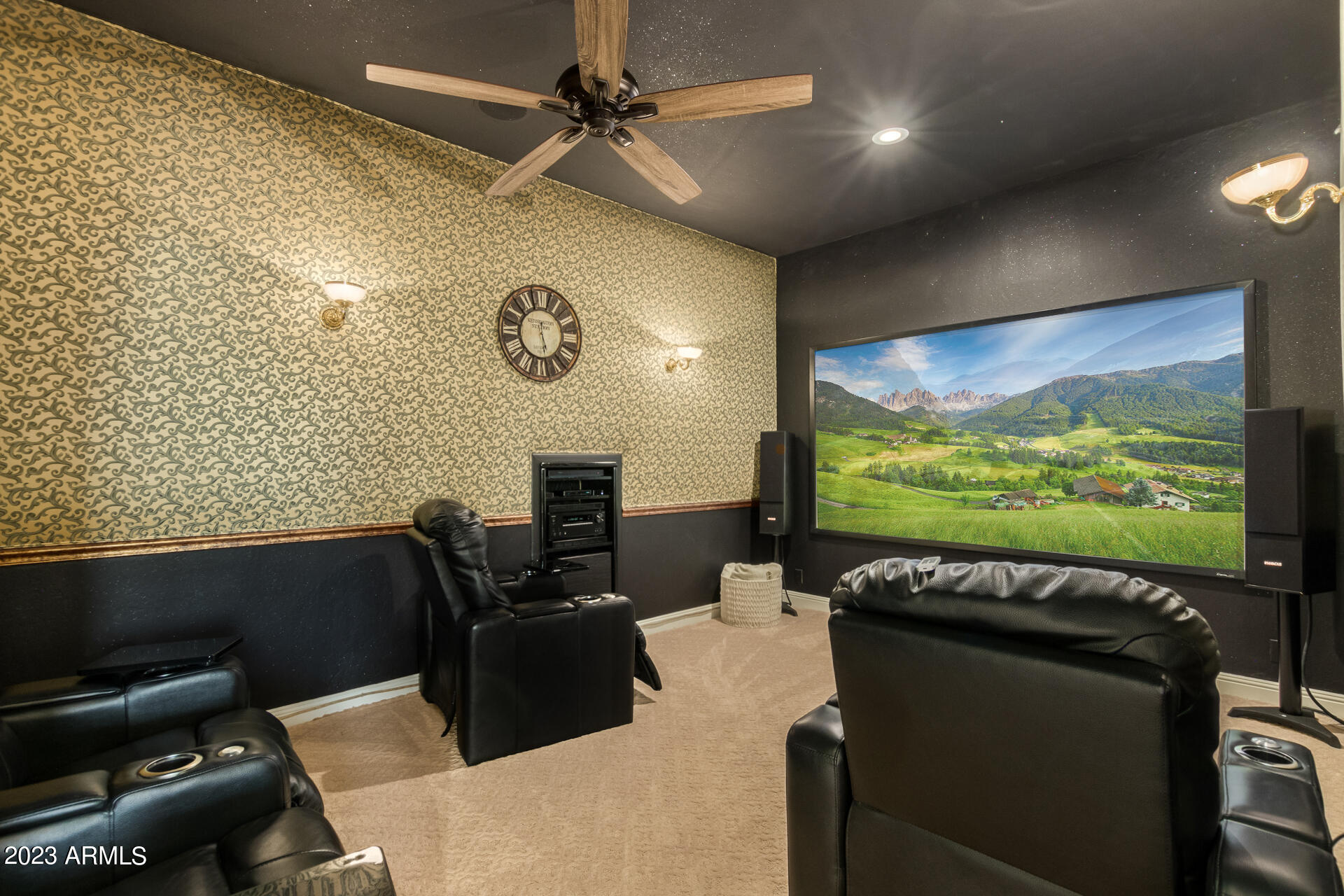 SHEA RANCHOS - Residential