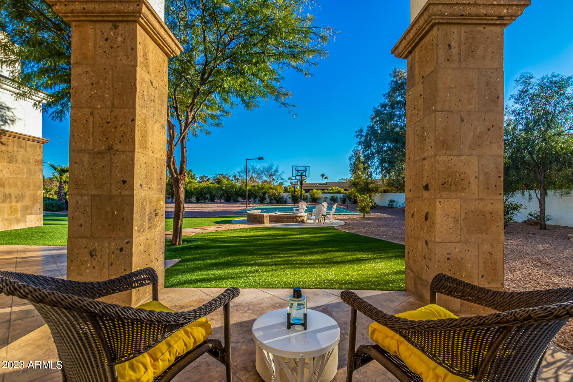 SHEA RANCHOS - Residential