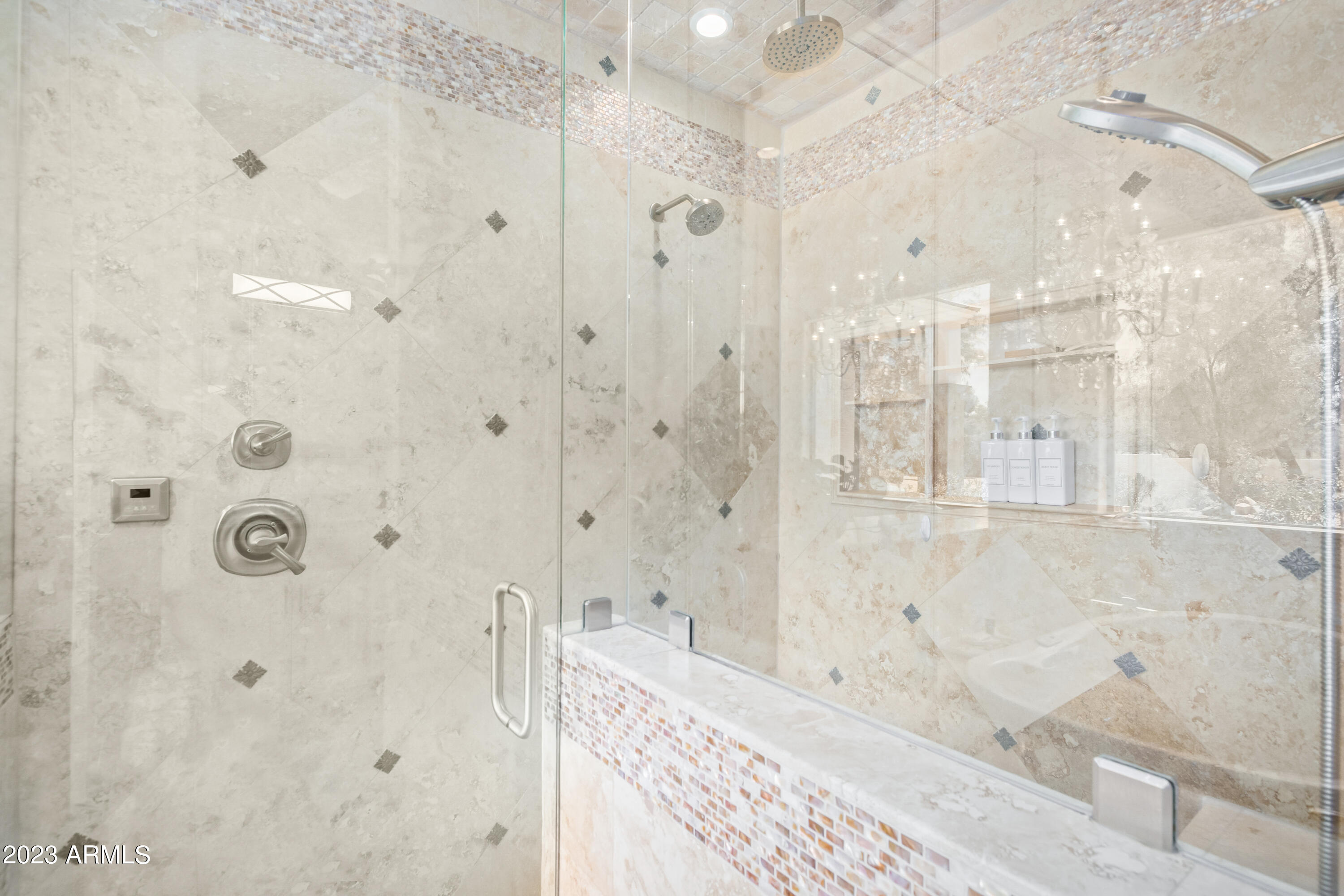 SHEA RANCHOS - Residential