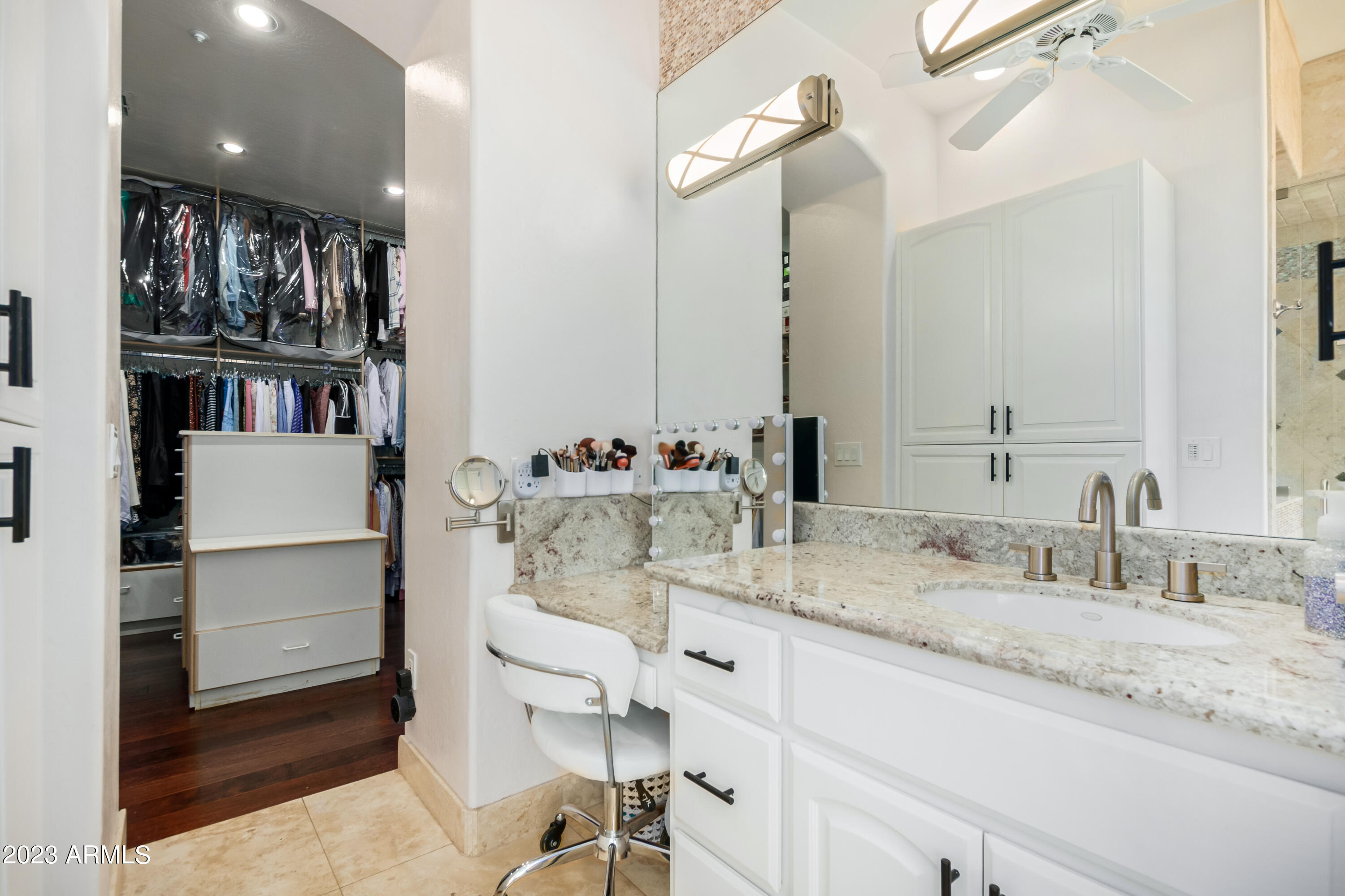SHEA RANCHOS - Residential