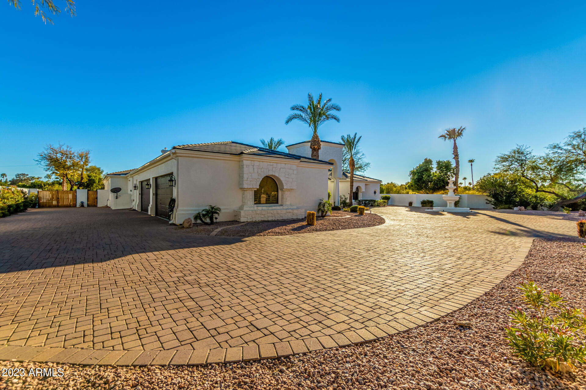 SHEA RANCHOS - Residential