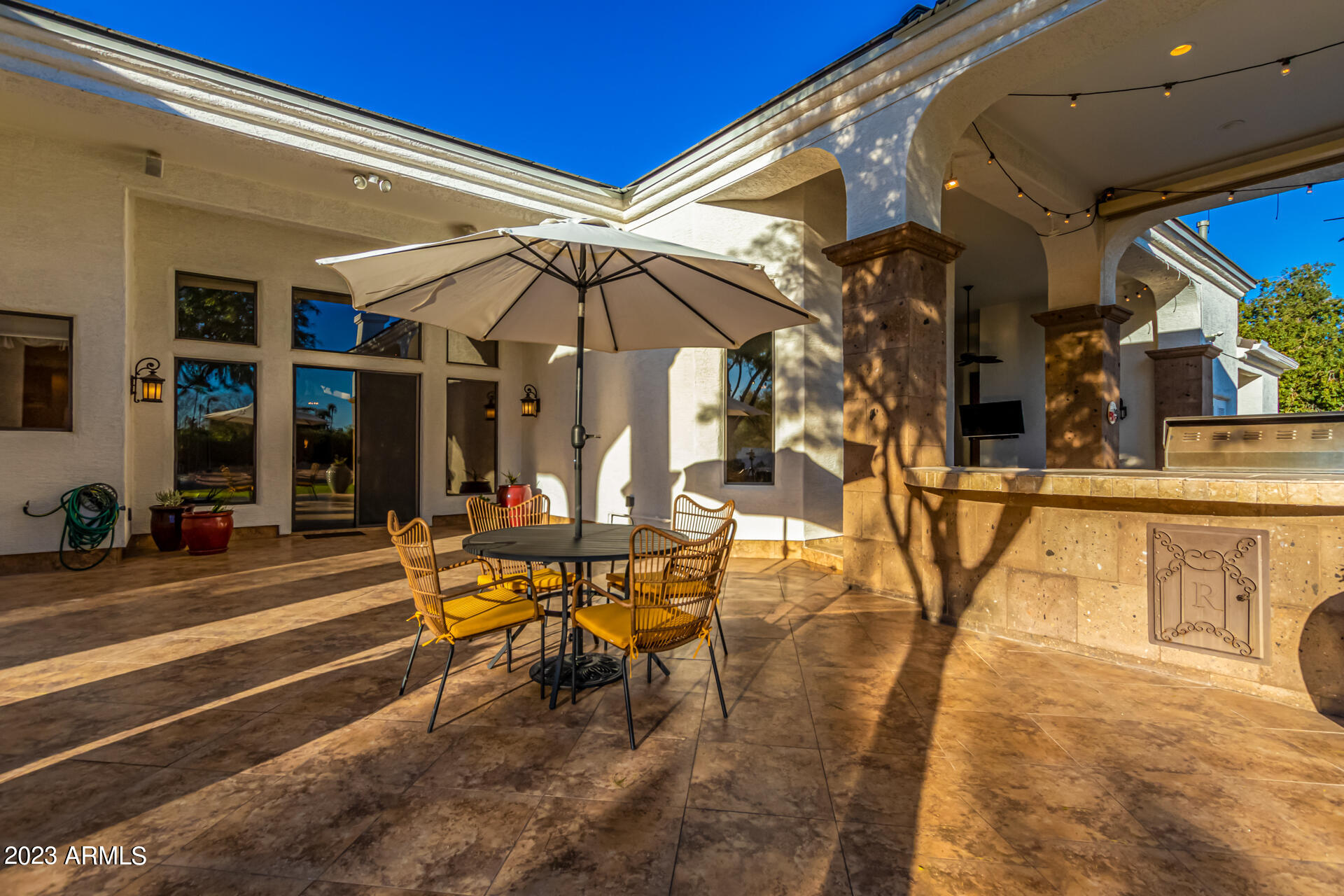 SHEA RANCHOS - Residential