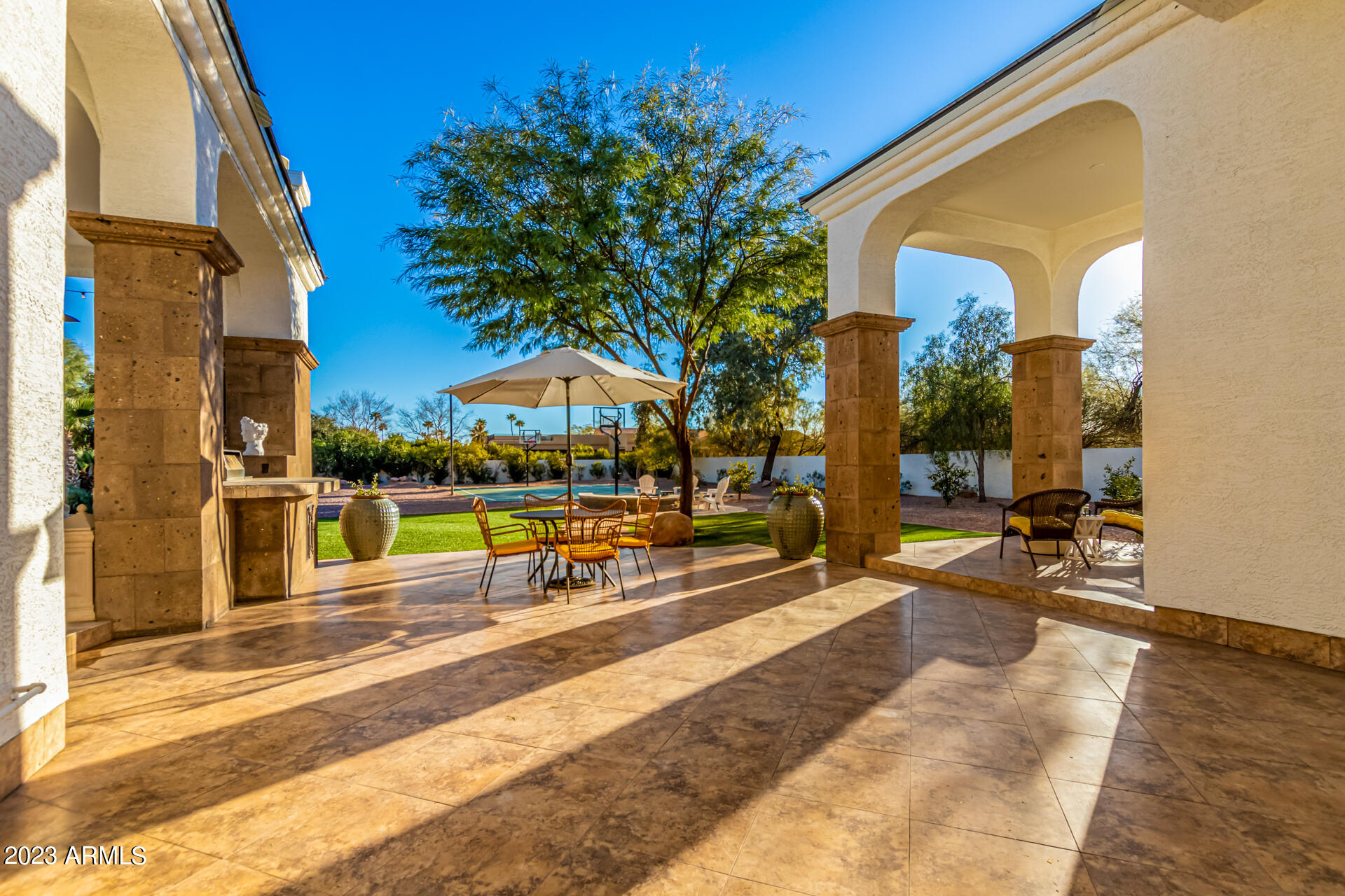 SHEA RANCHOS - Residential