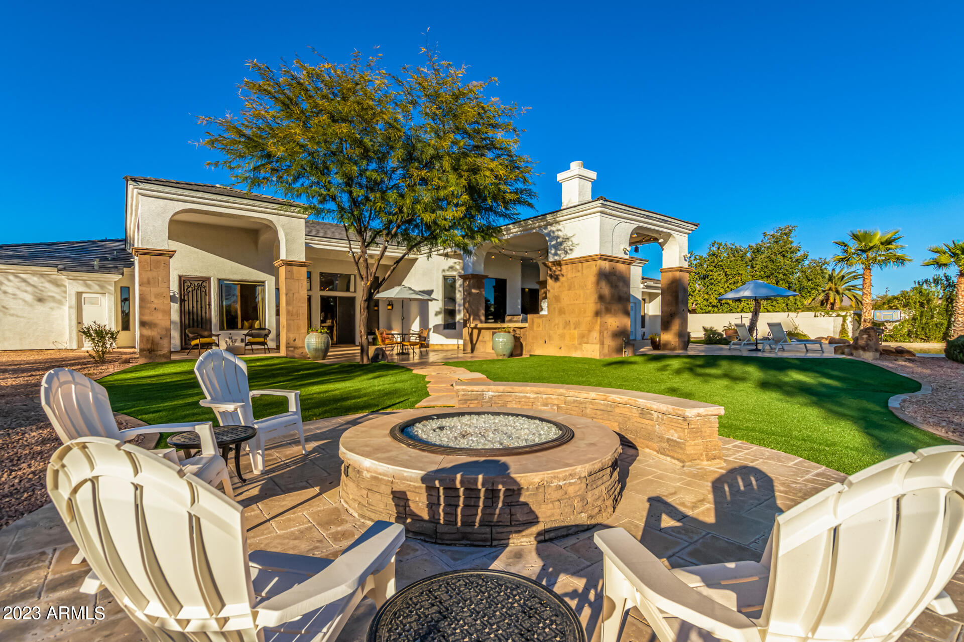 SHEA RANCHOS - Residential