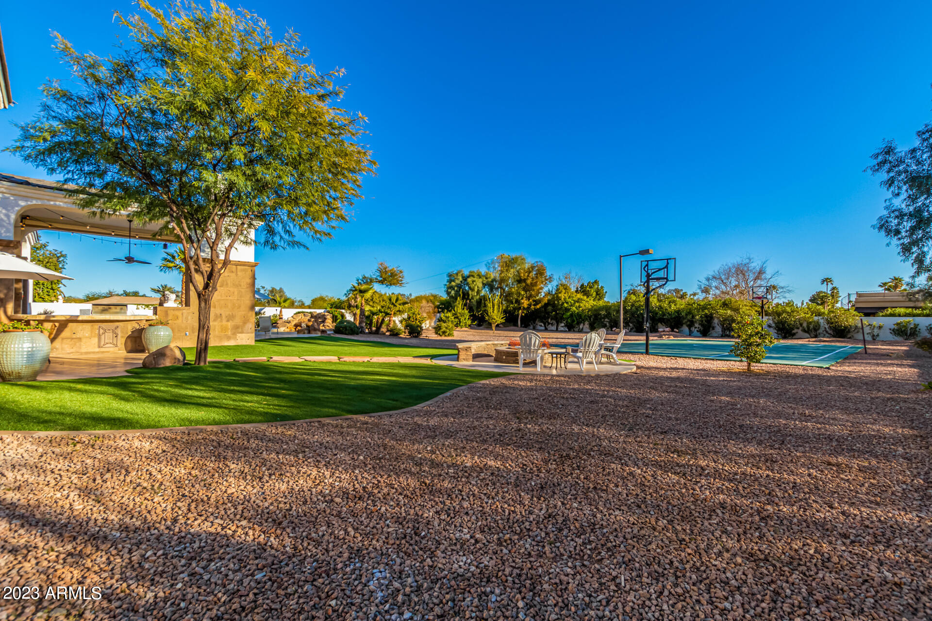 SHEA RANCHOS - Residential