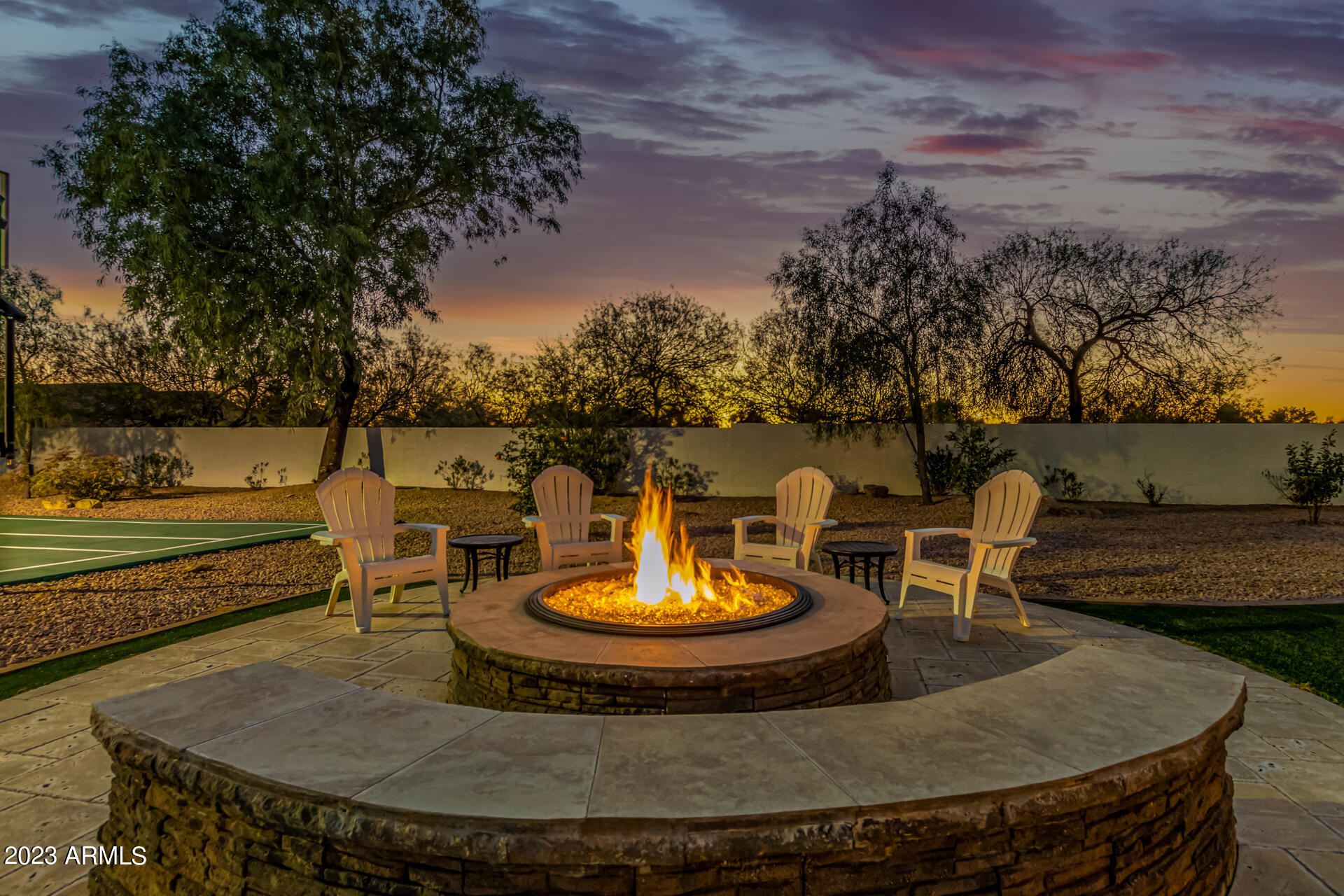 SHEA RANCHOS - Residential