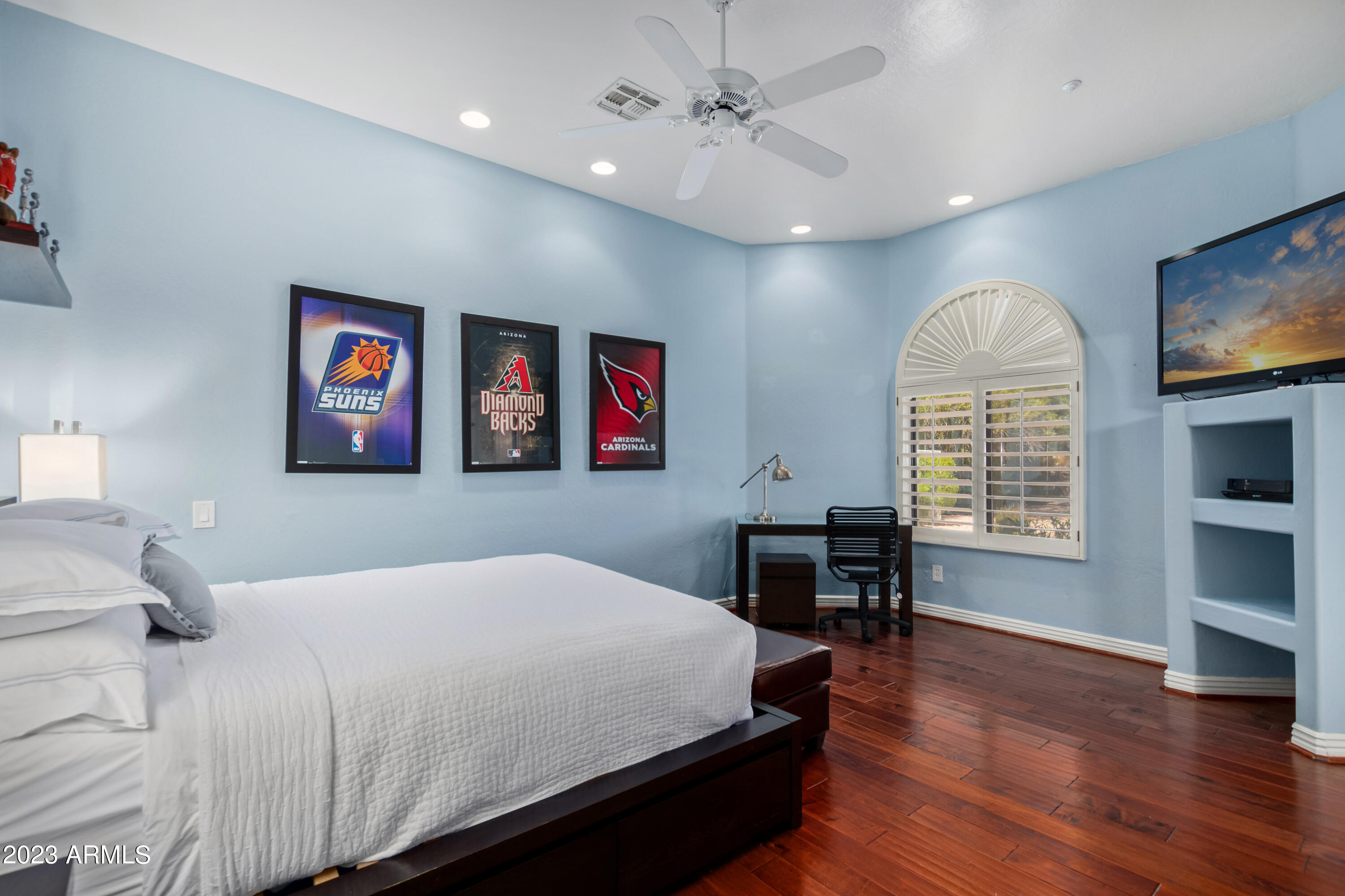 SHEA RANCHOS - Residential