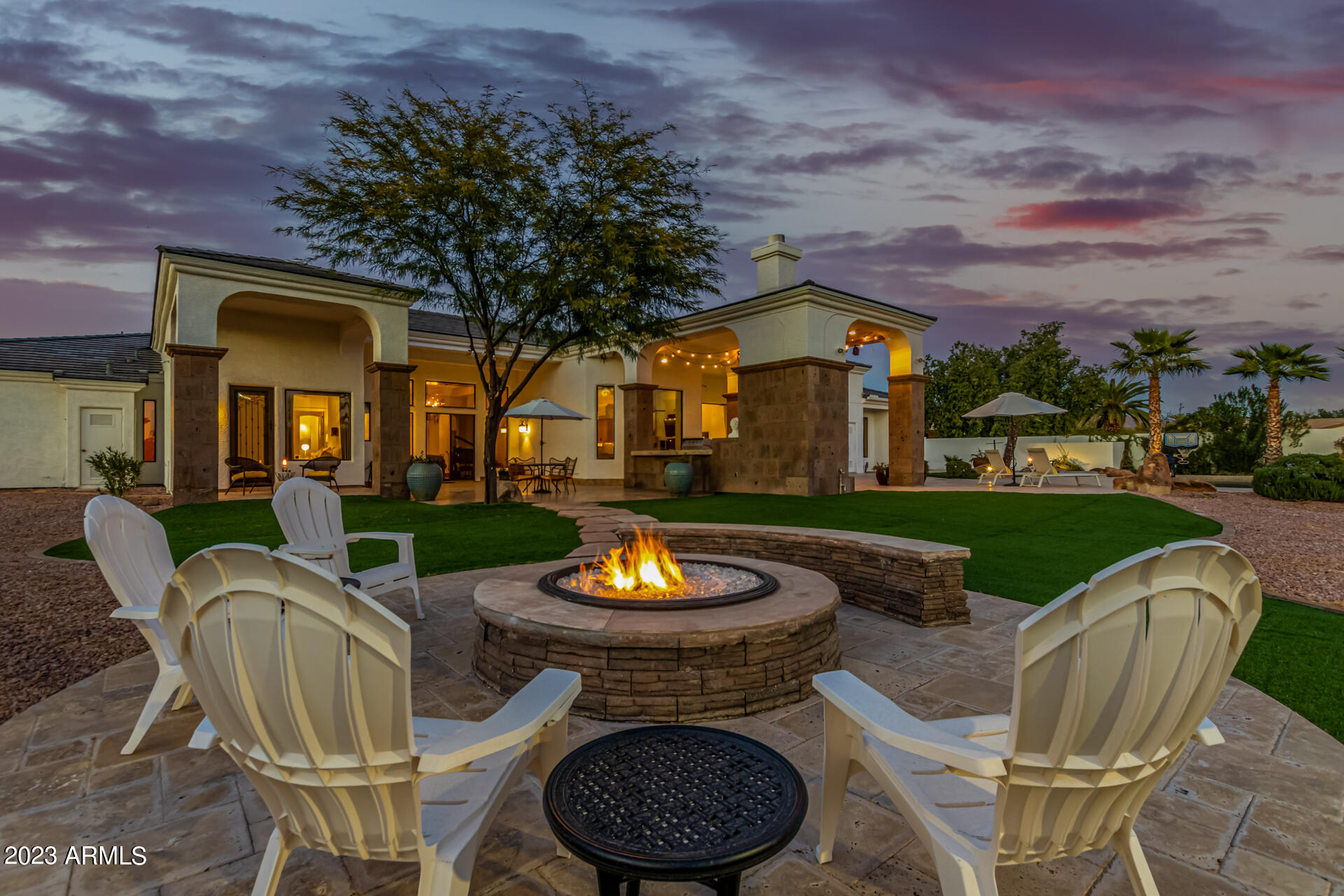 SHEA RANCHOS - Residential