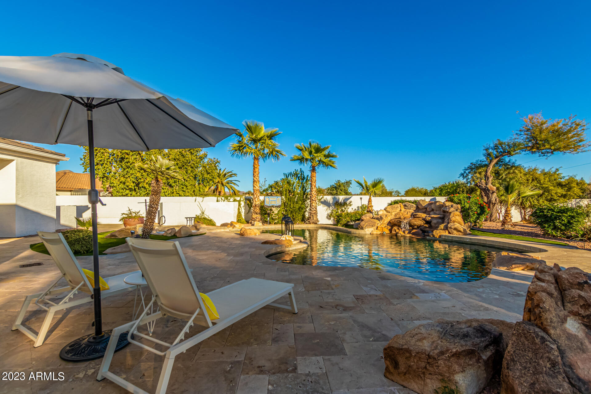 SHEA RANCHOS - Residential