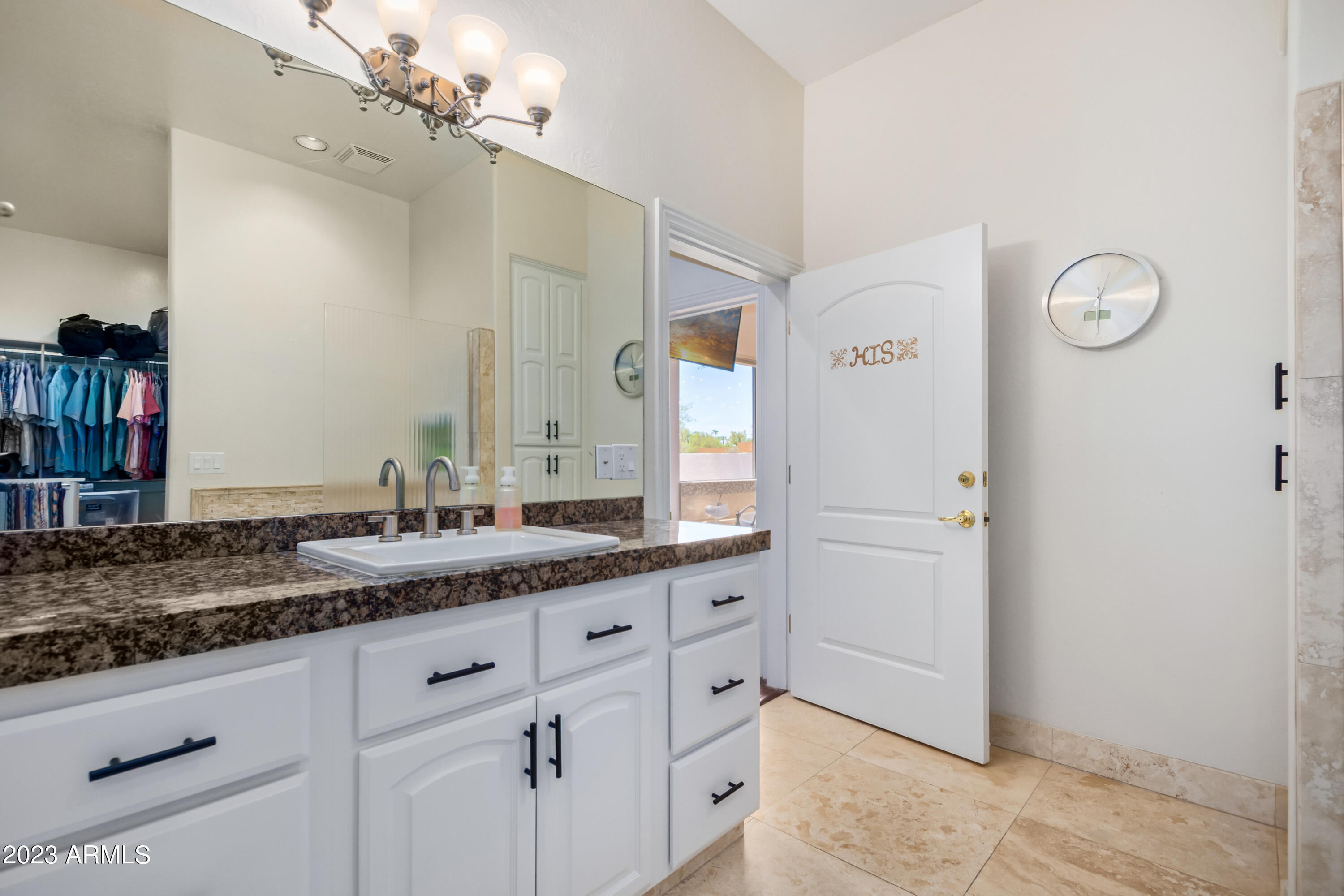 SHEA RANCHOS - Residential
