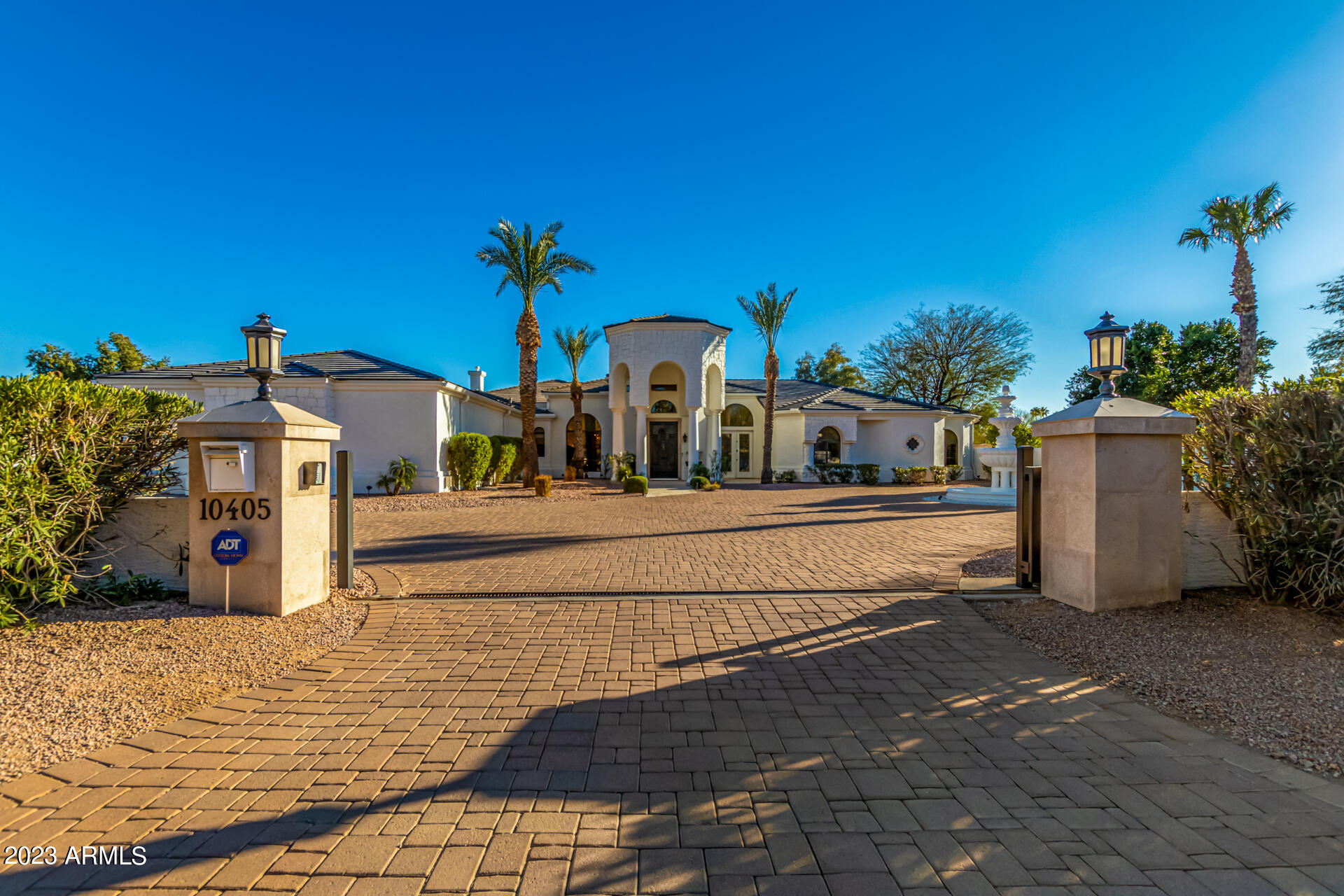 SHEA RANCHOS - Residential