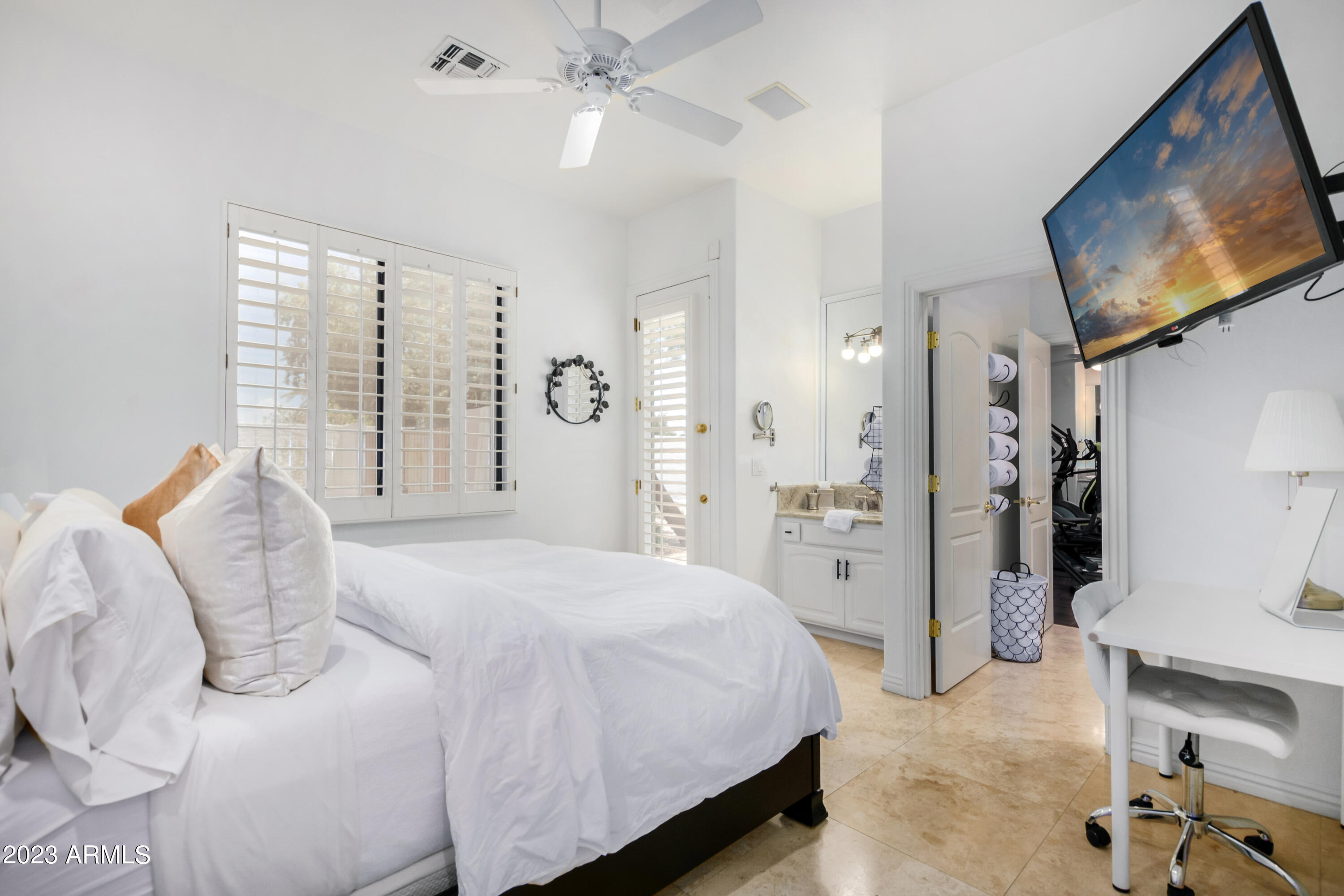 SHEA RANCHOS - Residential