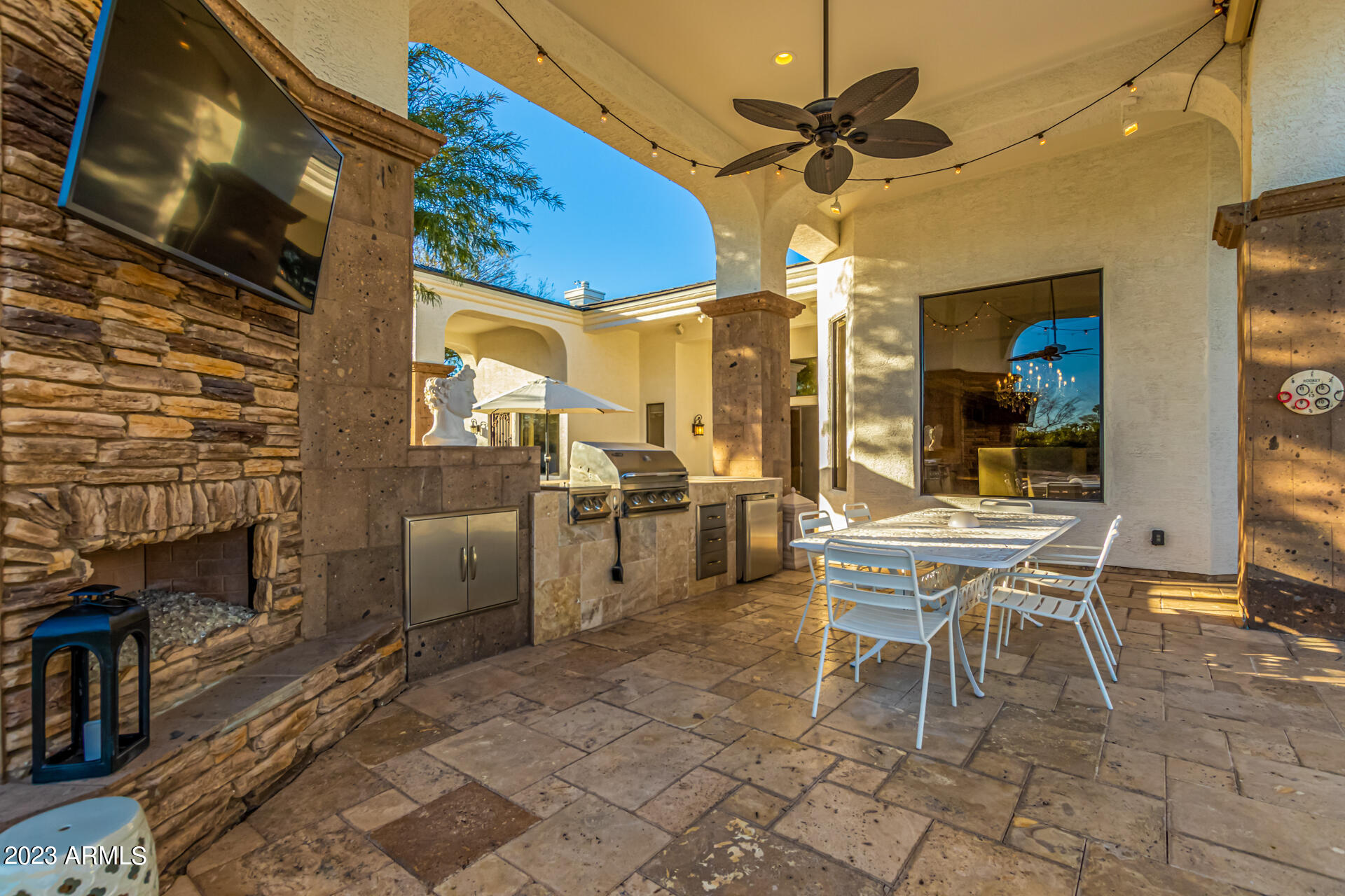 SHEA RANCHOS - Residential