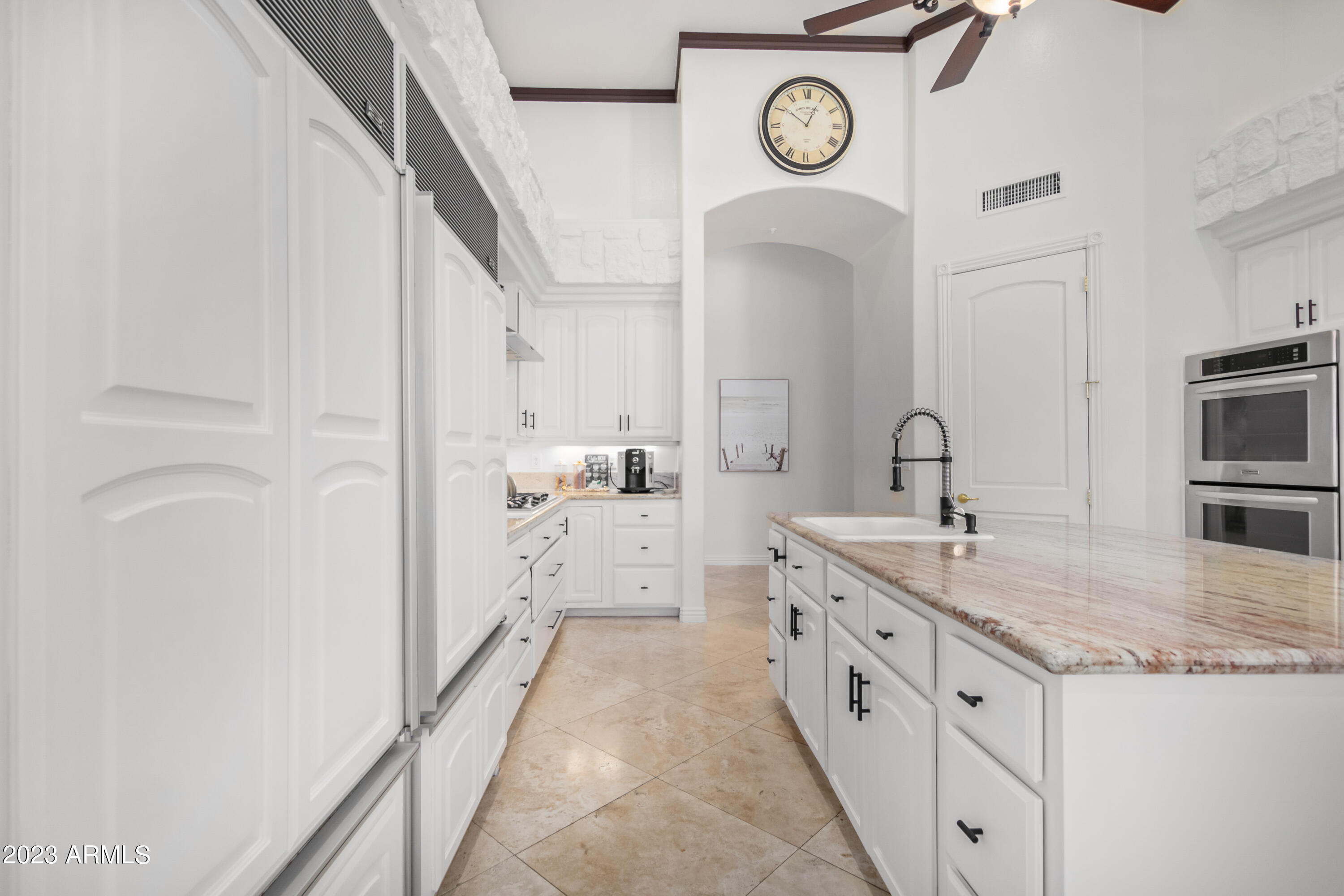 SHEA RANCHOS - Residential
