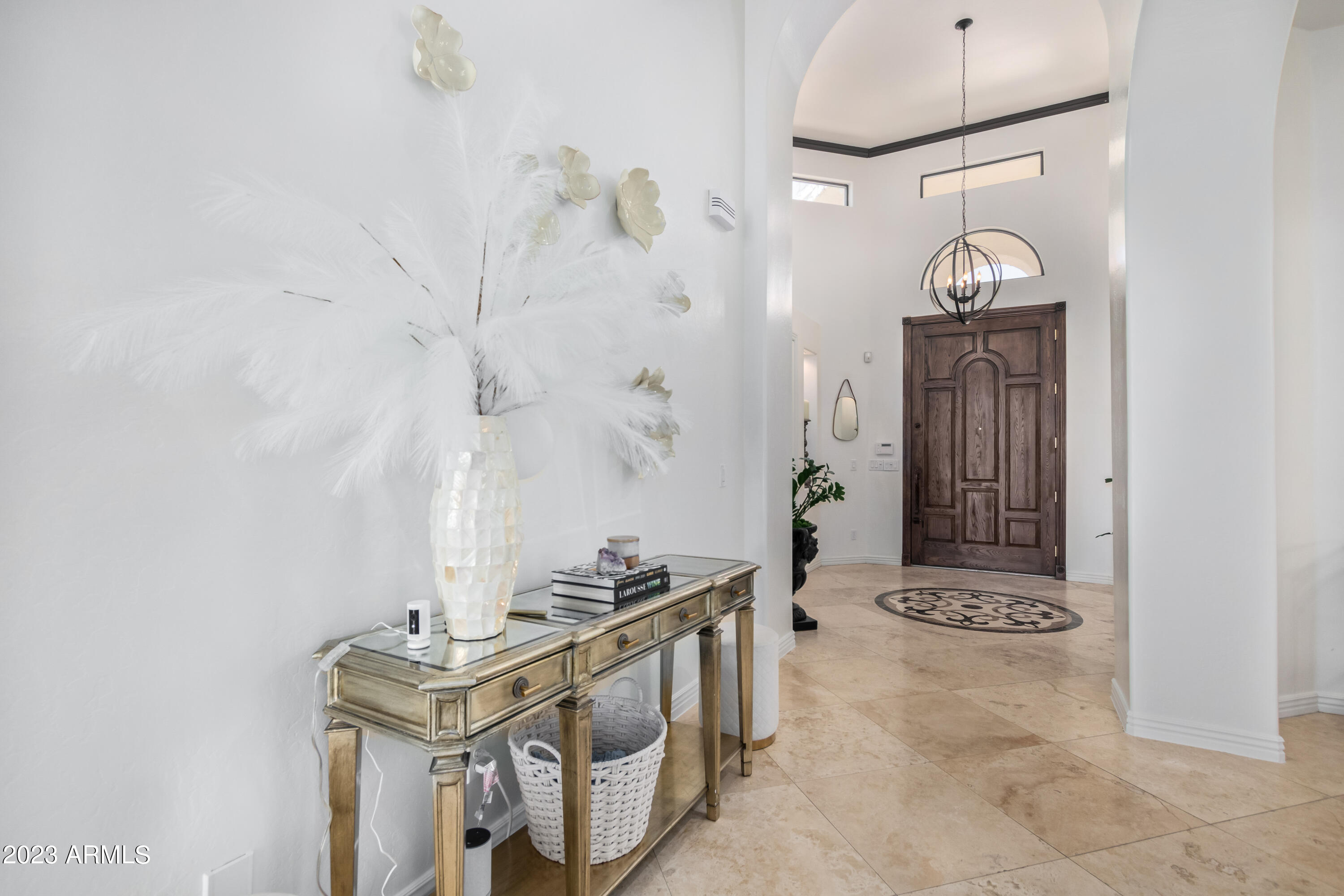 SHEA RANCHOS - Residential