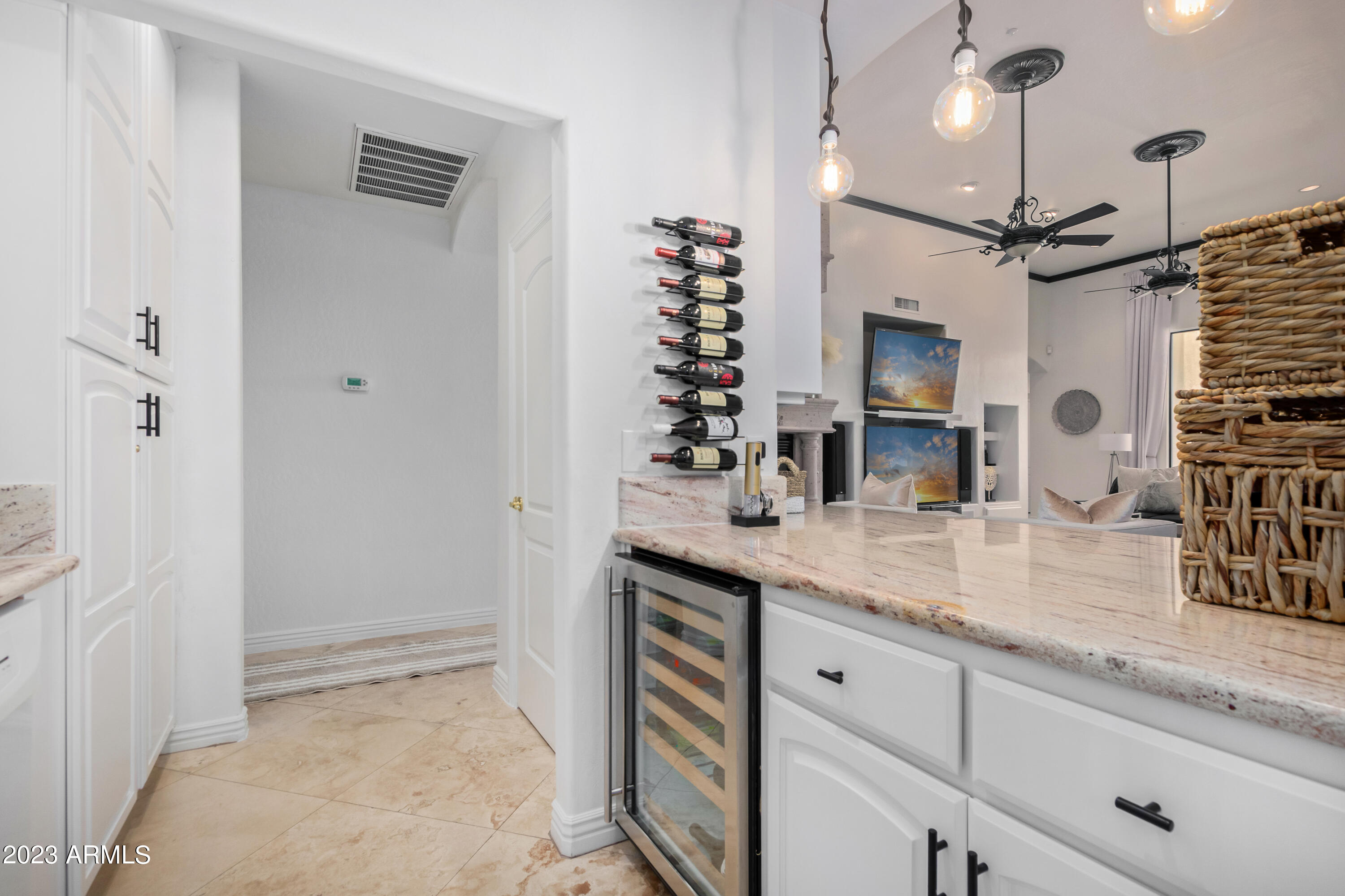 SHEA RANCHOS - Residential