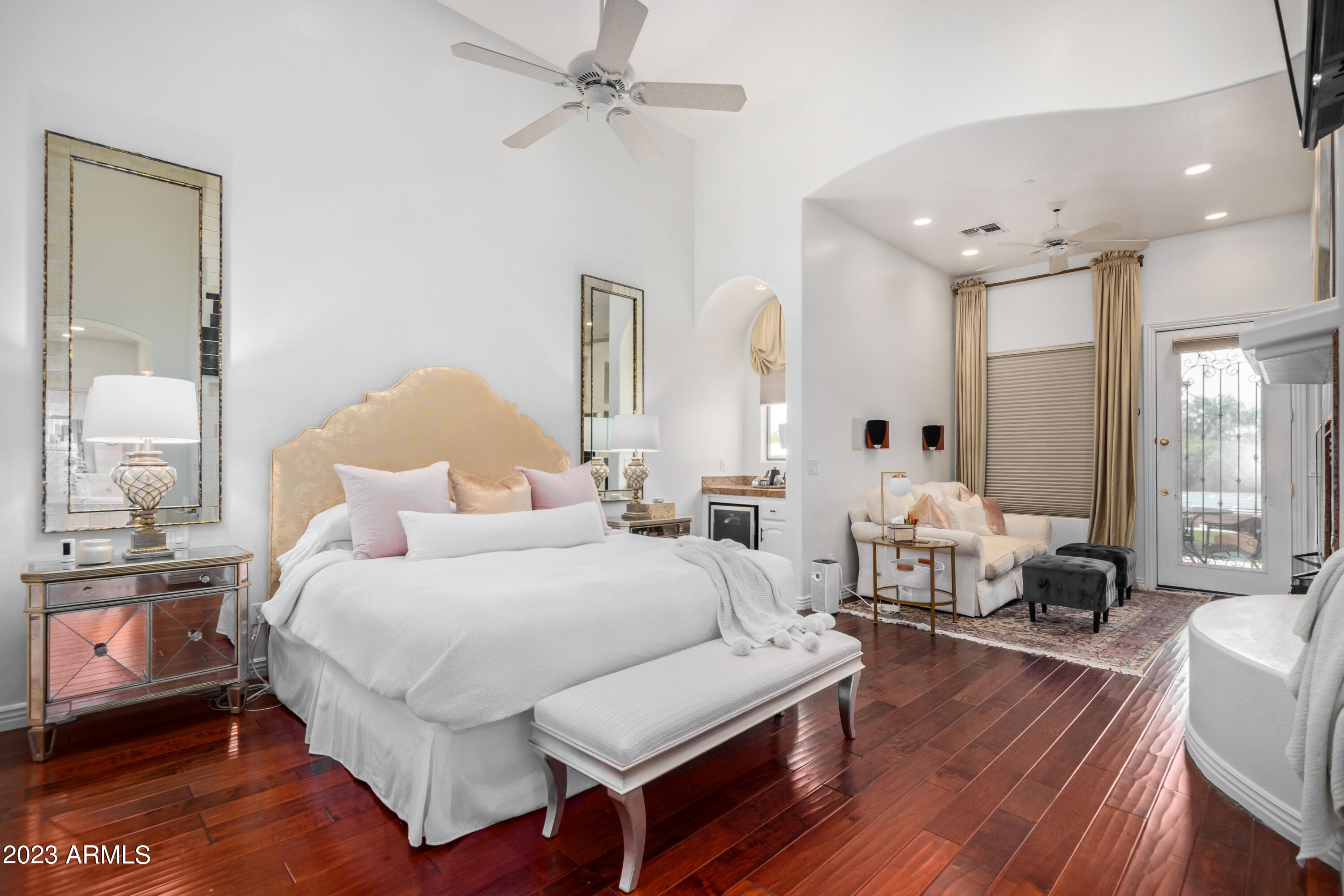 SHEA RANCHOS - Residential