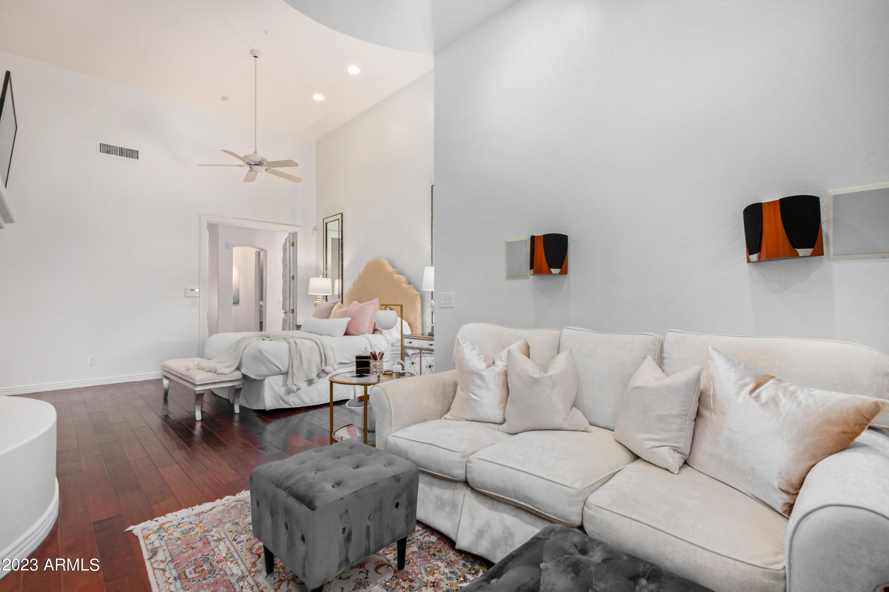 SHEA RANCHOS - Residential