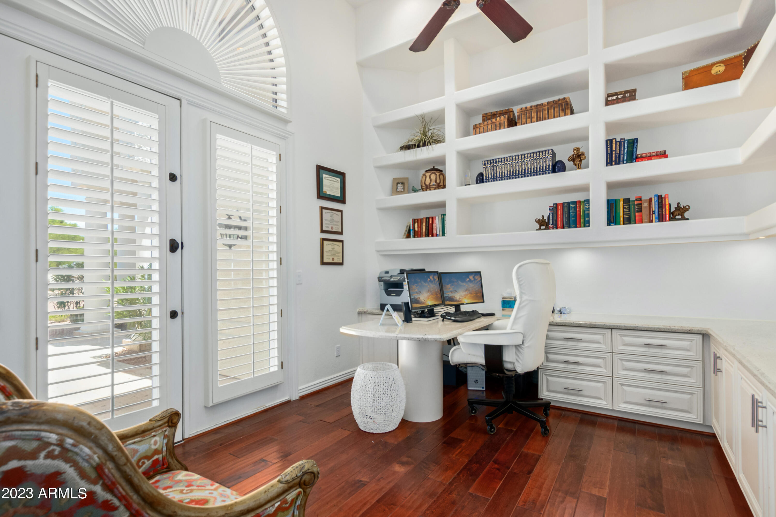 SHEA RANCHOS - Residential