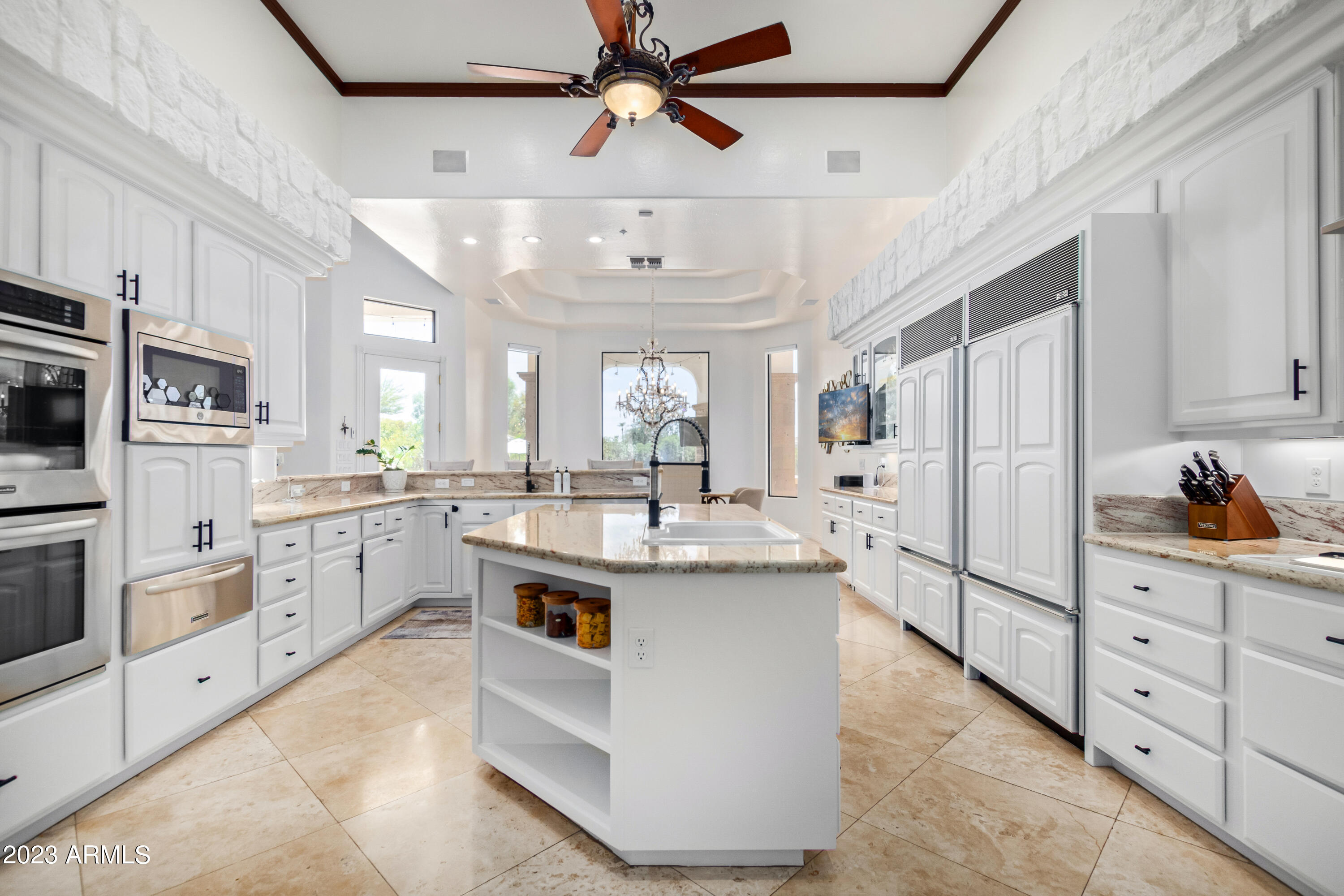 SHEA RANCHOS - Residential