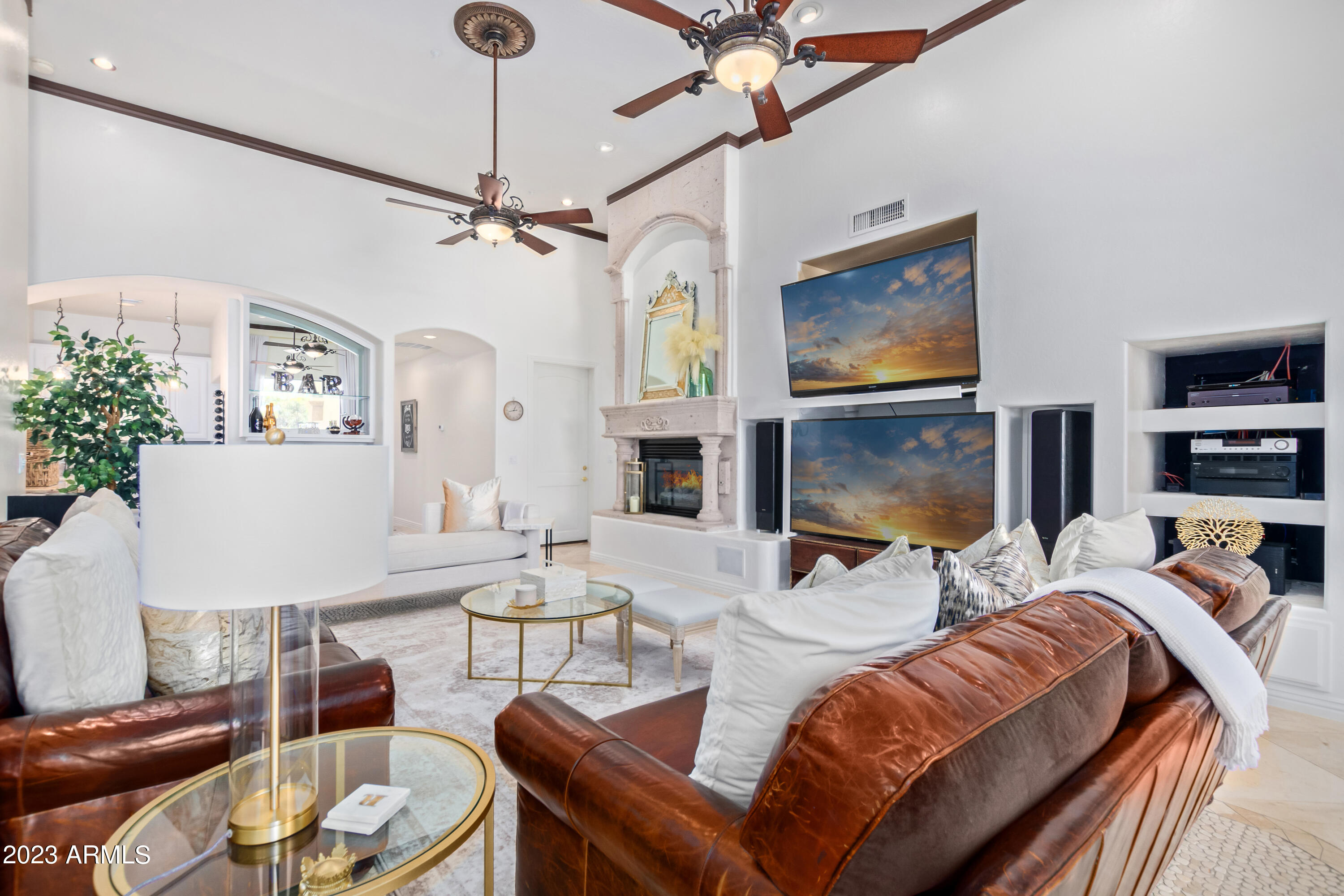 SHEA RANCHOS - Residential