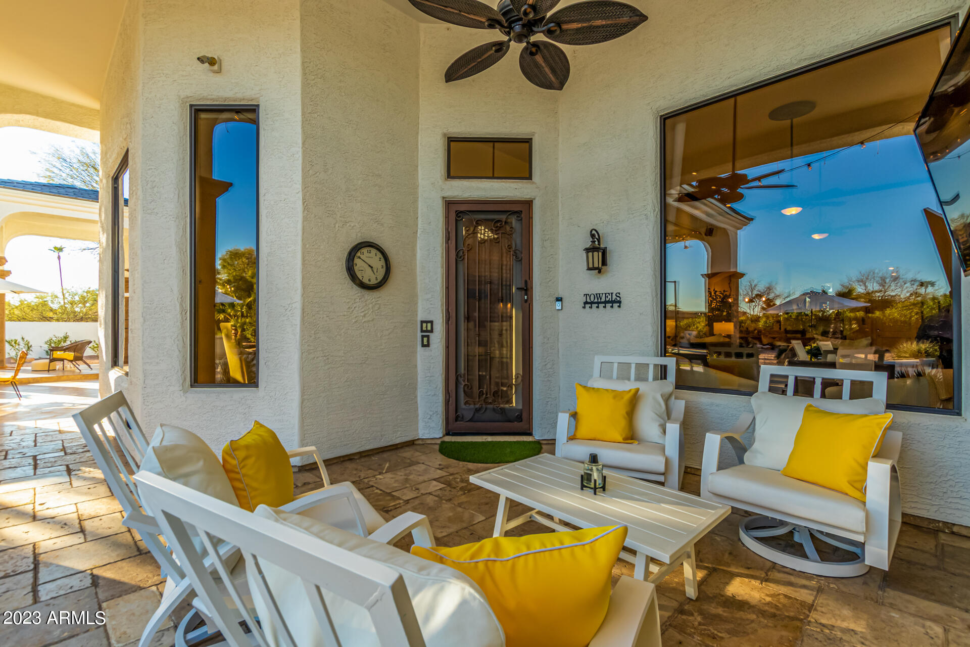 SHEA RANCHOS - Residential