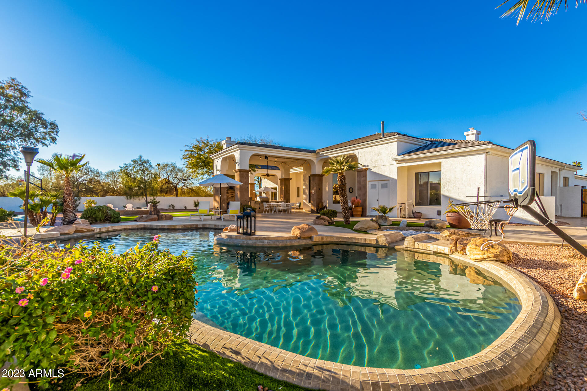 SHEA RANCHOS - Residential