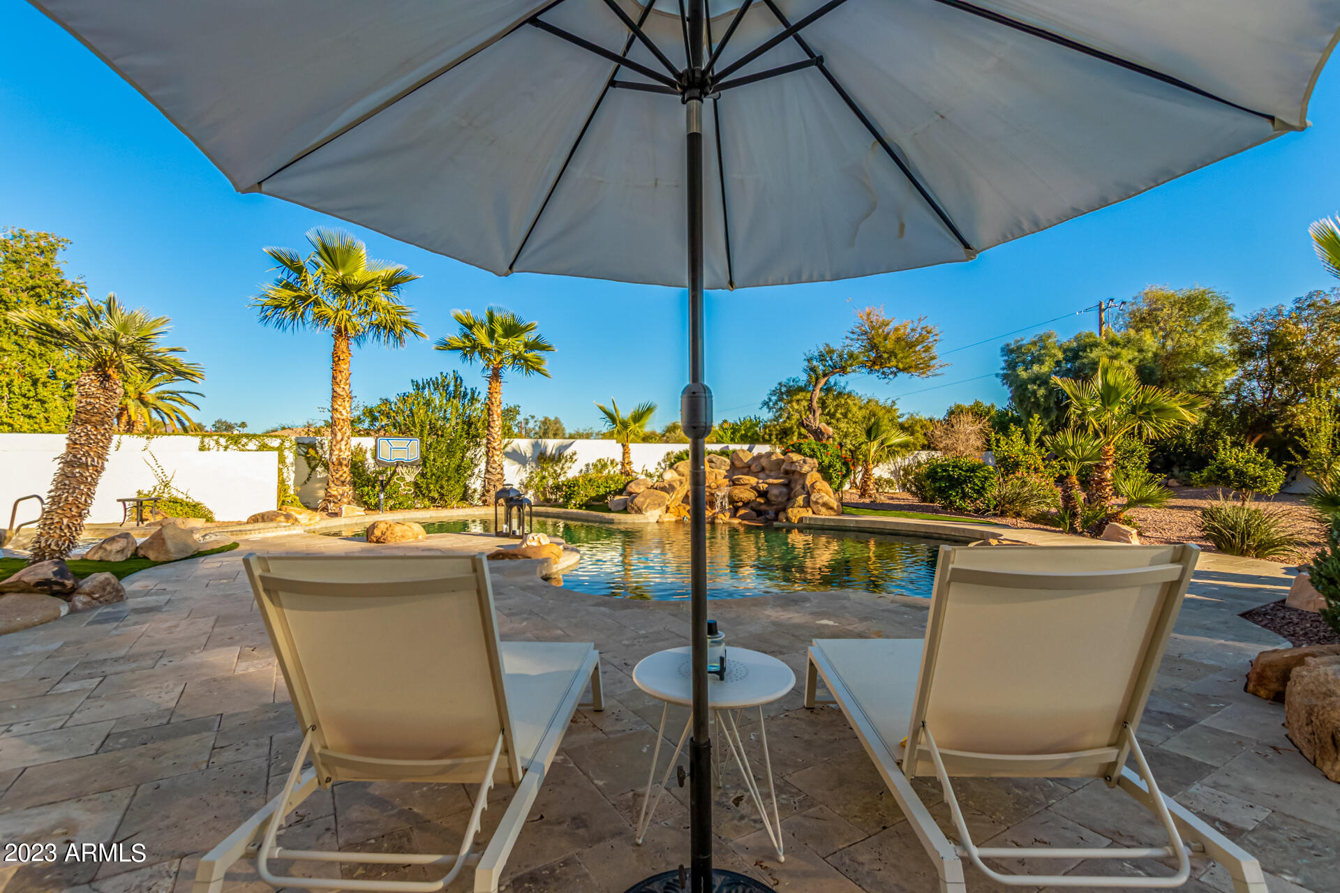 SHEA RANCHOS - Residential