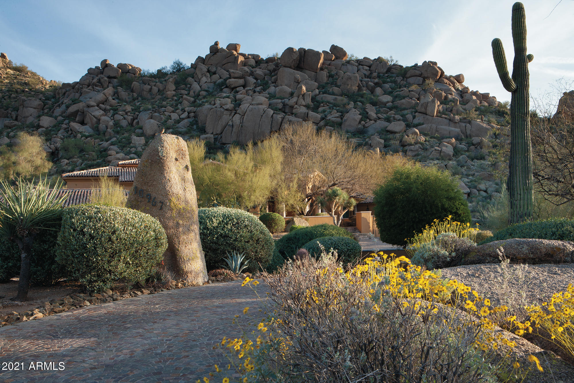 Troon WINDY WALK Estates - Residential