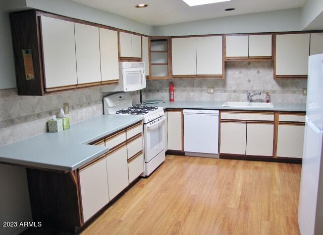 VILLAGE MEADOWS 2 - Residential Lease