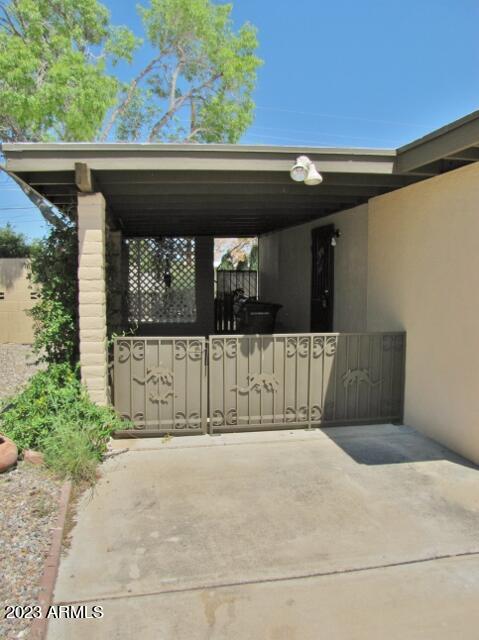 VILLAGE MEADOWS 2 - Residential Lease