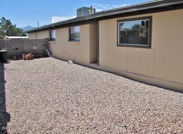 VILLAGE MEADOWS 2 - Residential Lease