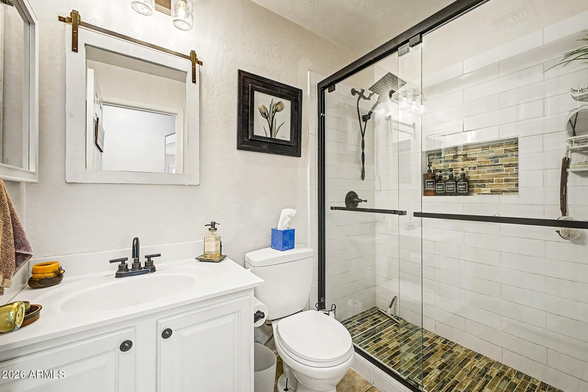 RANCHO BELLA VISTA UNIT 2 - Residential