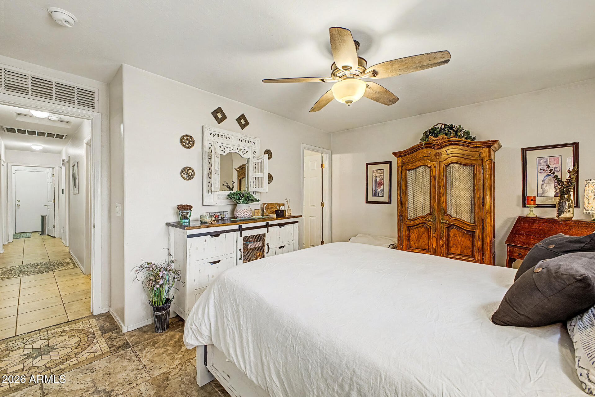 RANCHO BELLA VISTA UNIT 2 - Residential