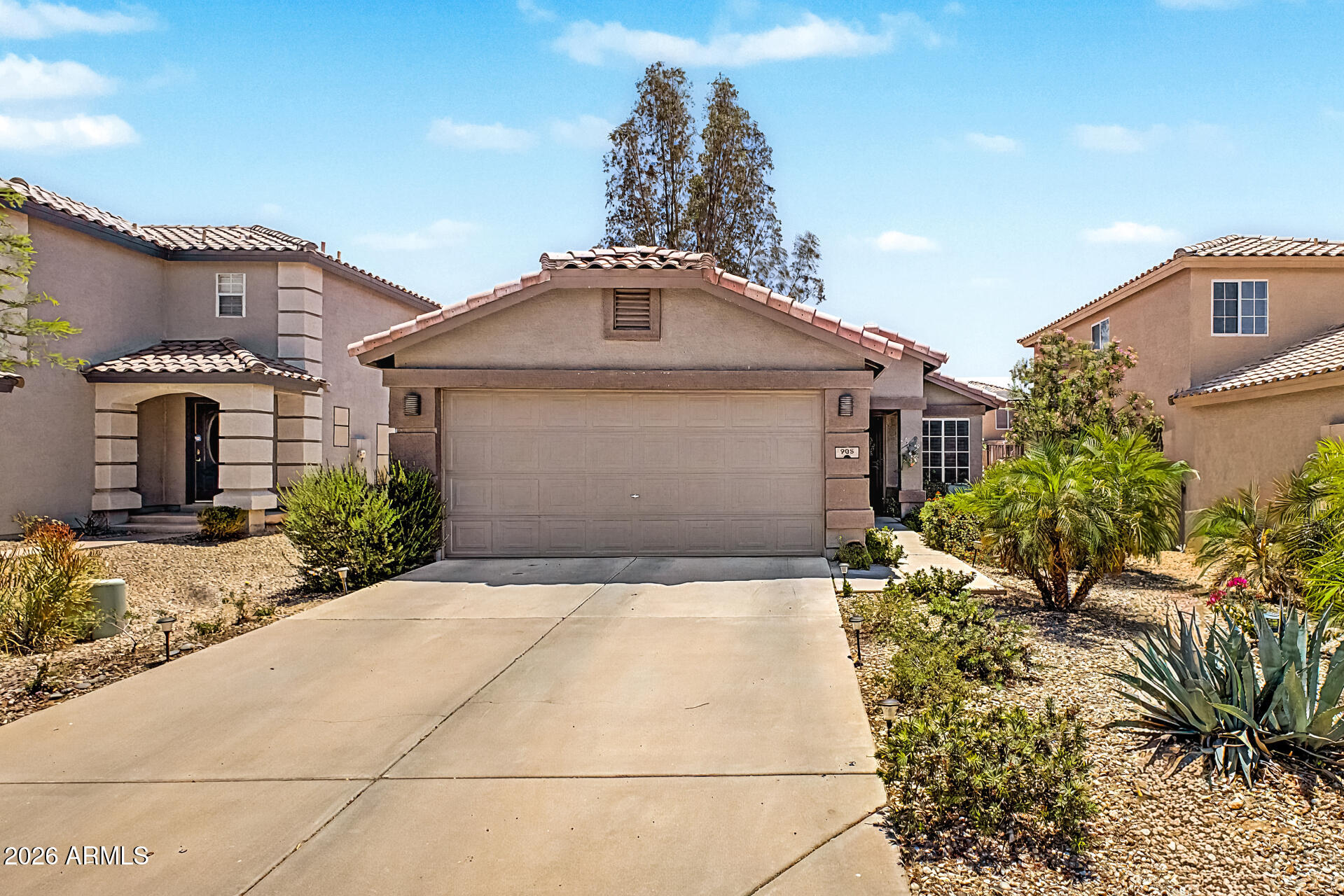 RANCHO BELLA VISTA UNIT 2 - Residential