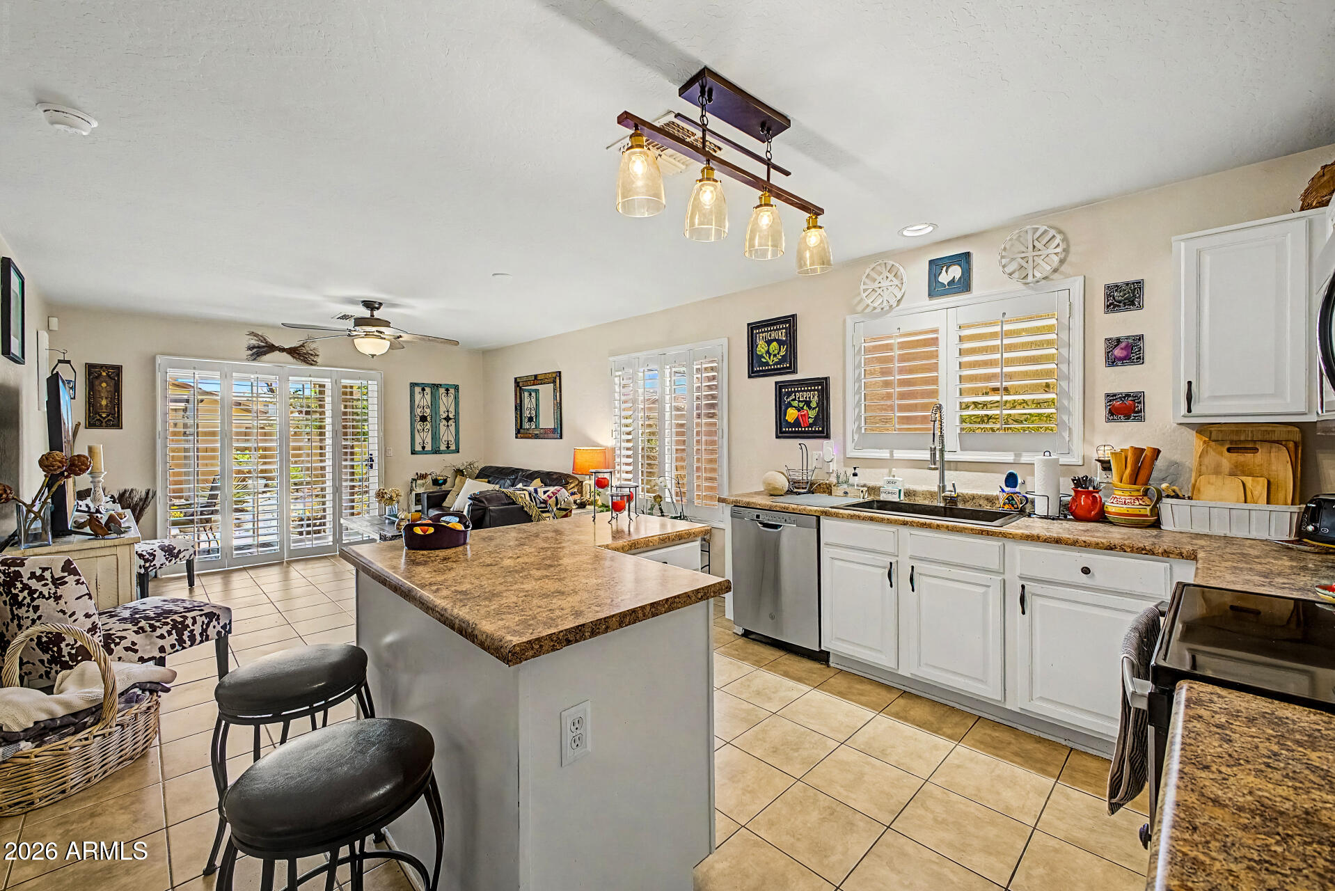 RANCHO BELLA VISTA UNIT 2 - Residential