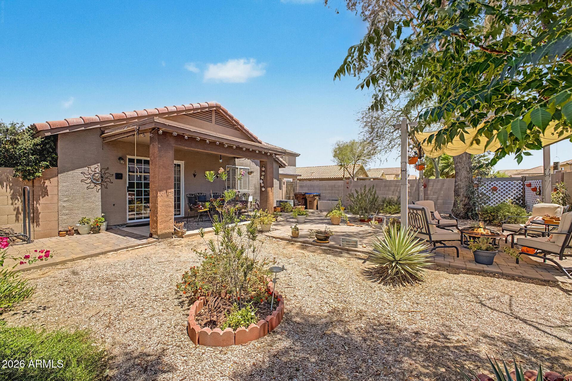 RANCHO BELLA VISTA UNIT 2 - Residential