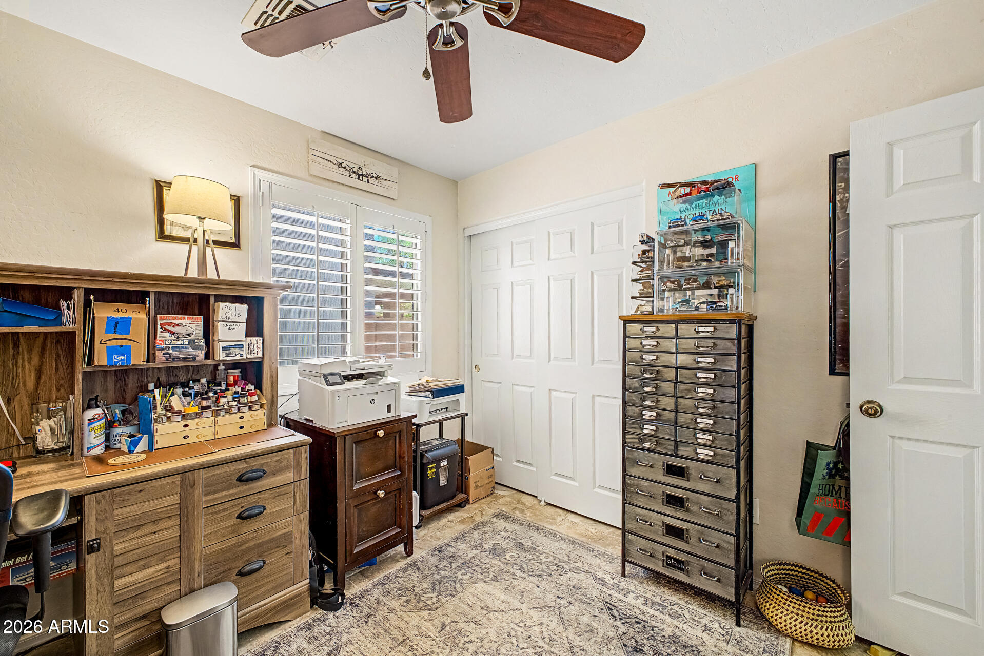 RANCHO BELLA VISTA UNIT 2 - Residential