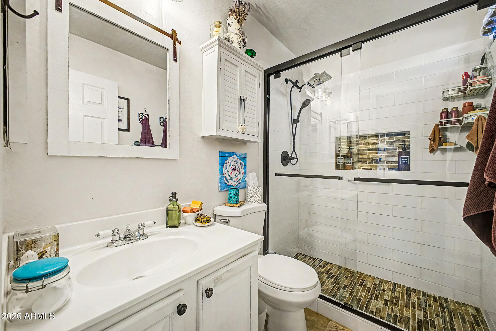 RANCHO BELLA VISTA UNIT 2 - Residential