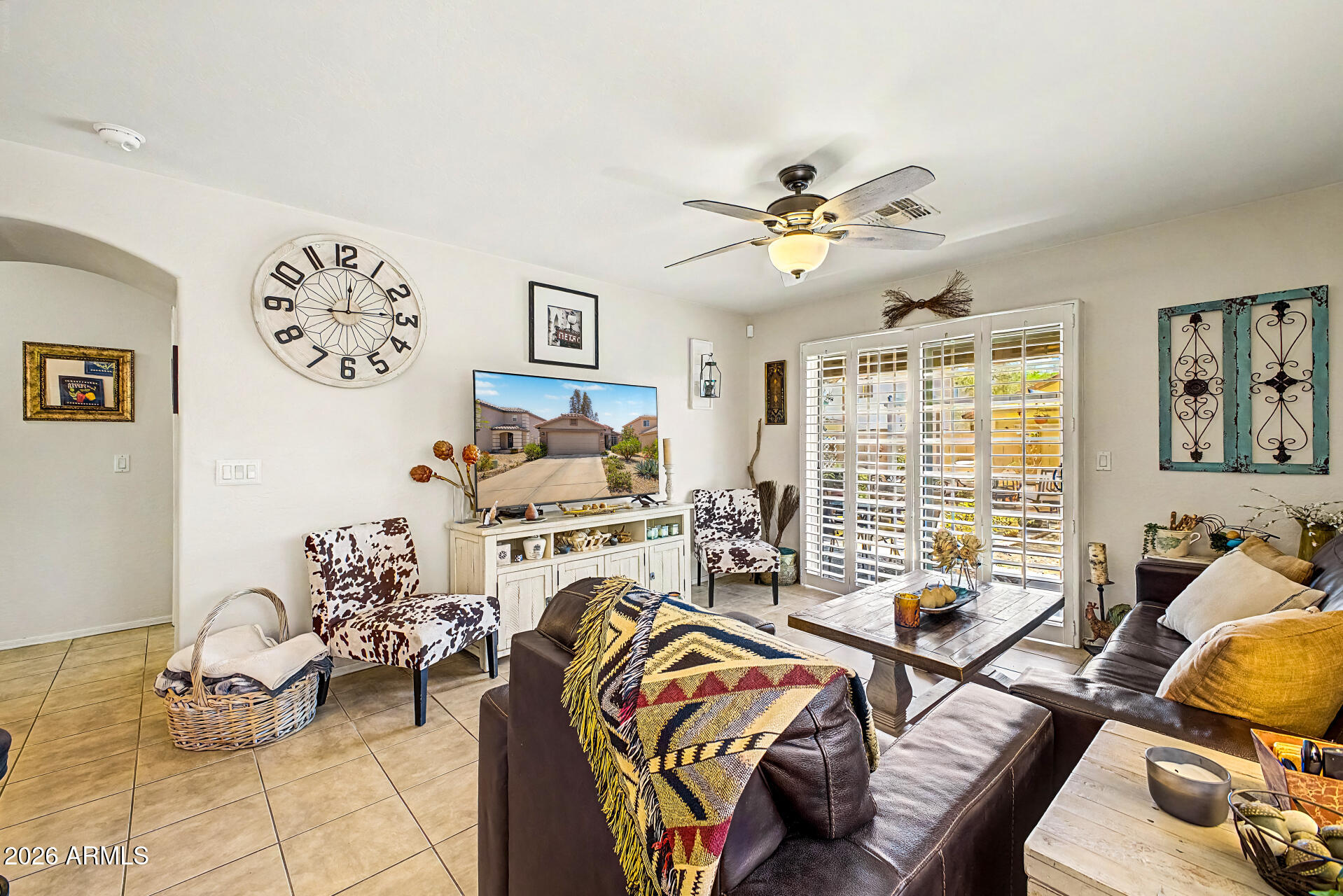 RANCHO BELLA VISTA UNIT 2 - Residential