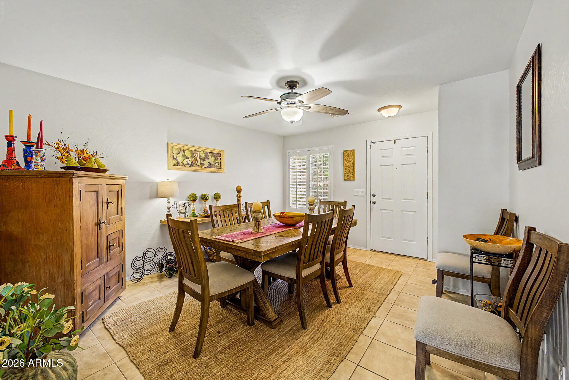 RANCHO BELLA VISTA UNIT 2 - Residential