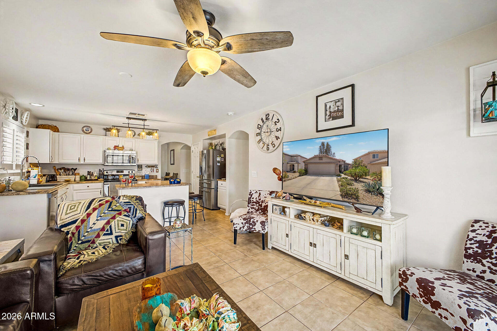 RANCHO BELLA VISTA UNIT 2 - Residential