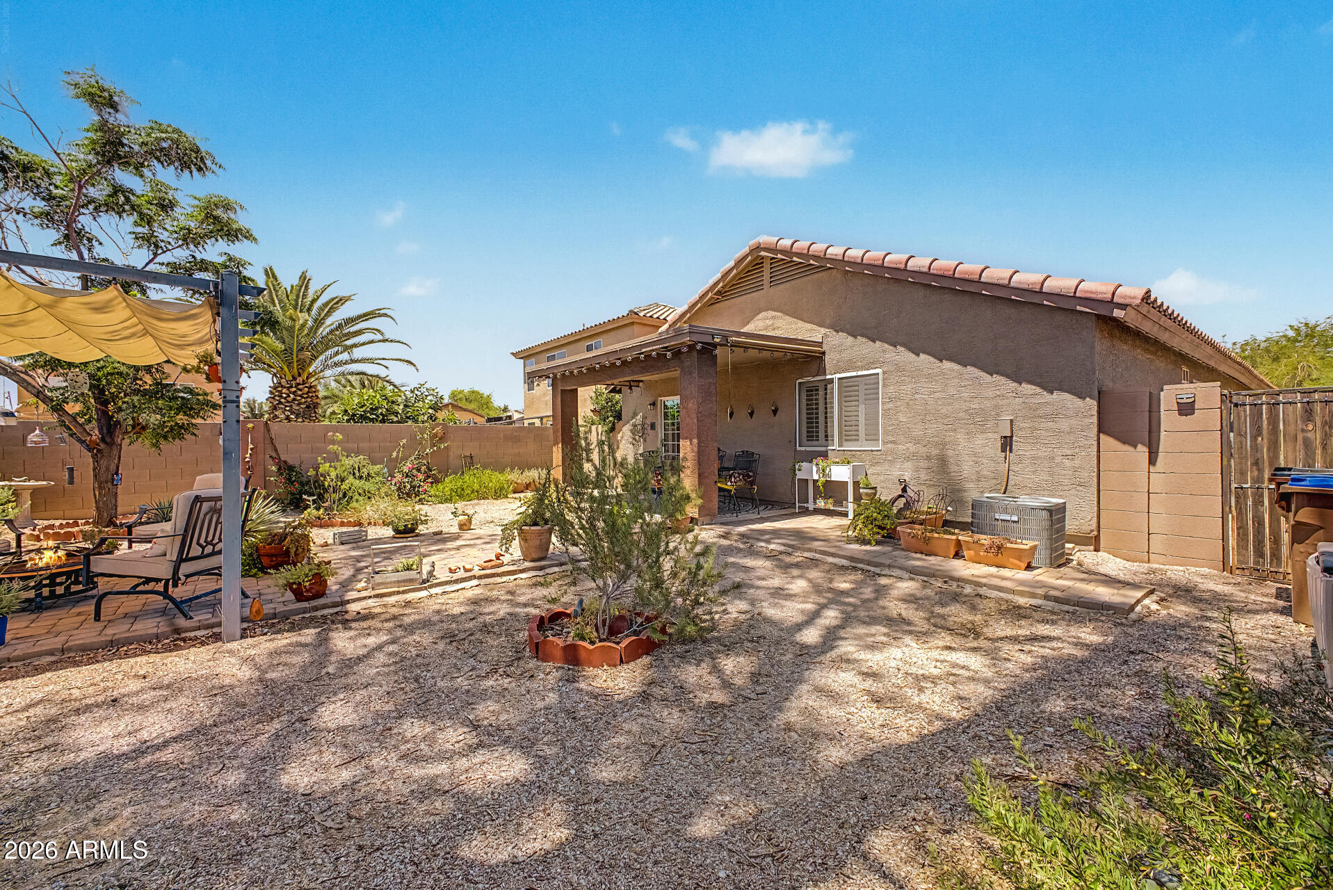 RANCHO BELLA VISTA UNIT 2 - Residential
