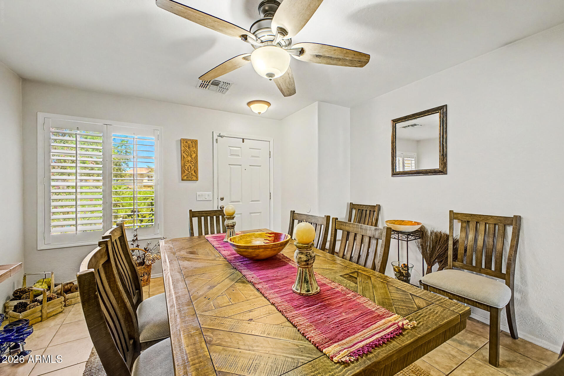 RANCHO BELLA VISTA UNIT 2 - Residential