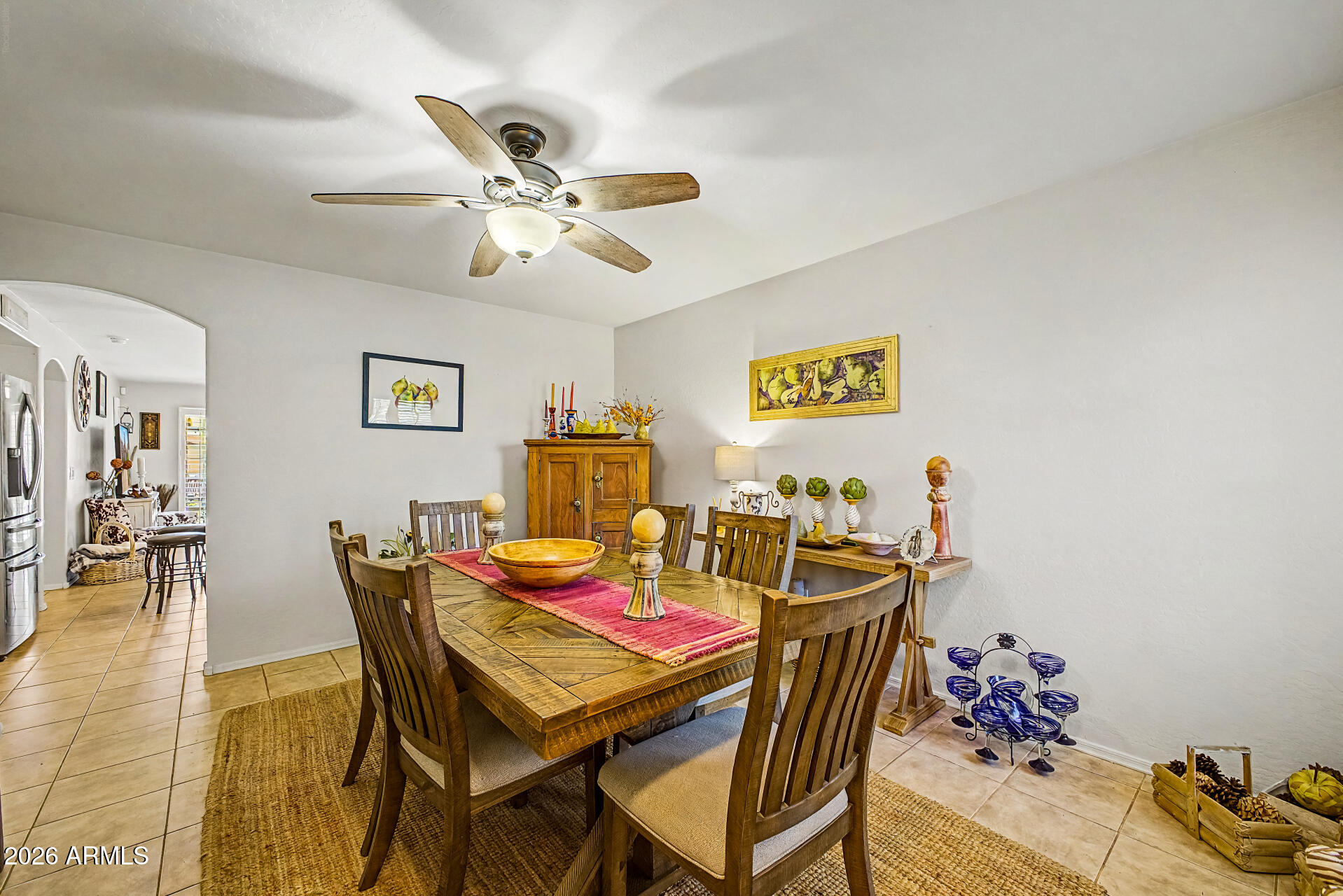 RANCHO BELLA VISTA UNIT 2 - Residential