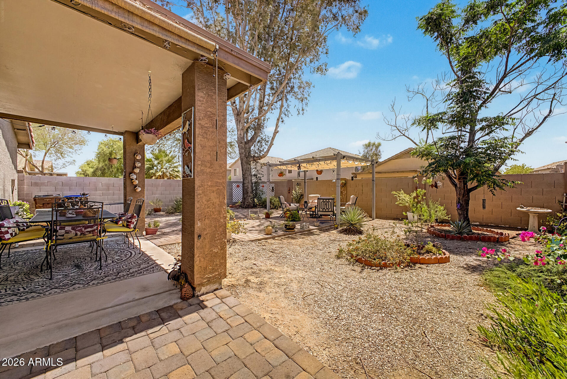 RANCHO BELLA VISTA UNIT 2 - Residential
