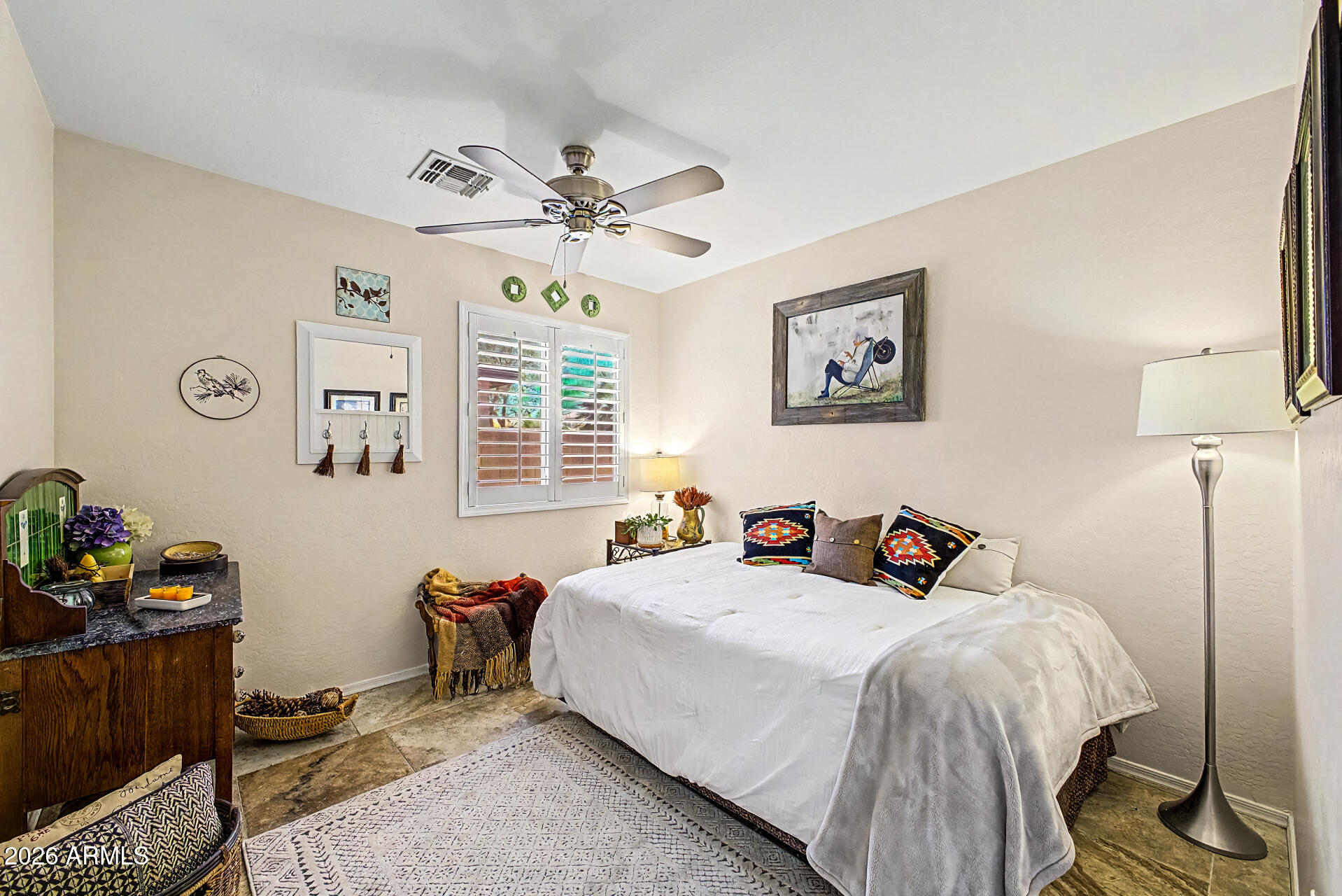 RANCHO BELLA VISTA UNIT 2 - Residential