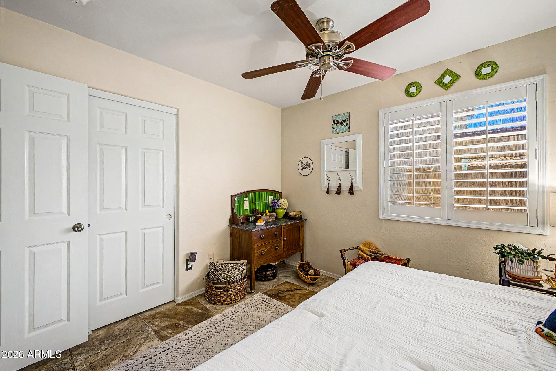 RANCHO BELLA VISTA UNIT 2 - Residential