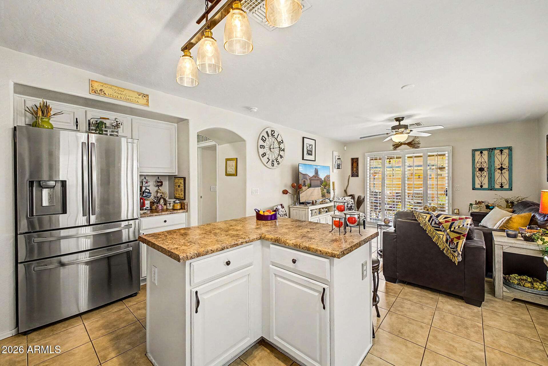 RANCHO BELLA VISTA UNIT 2 - Residential